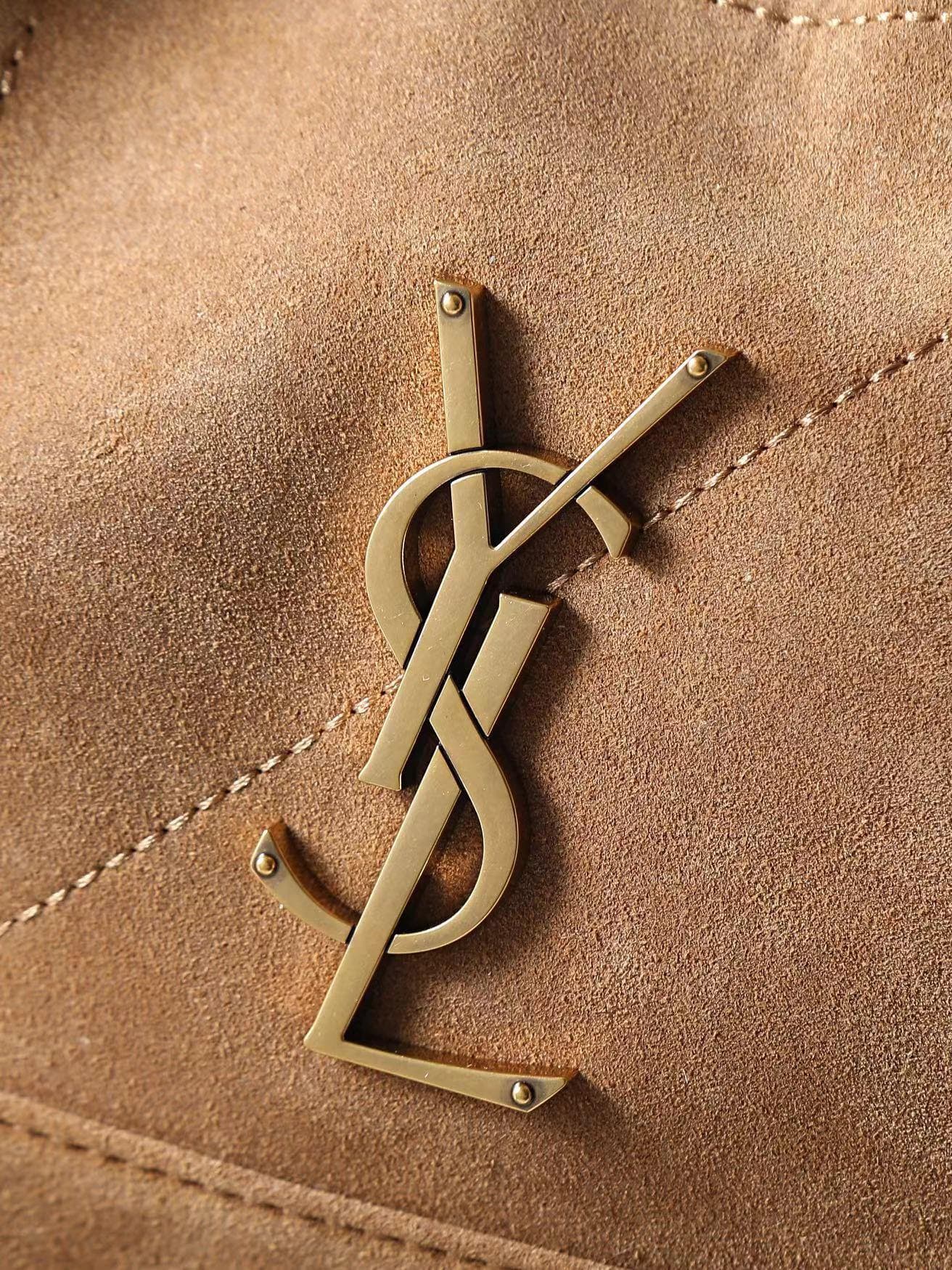Saint Laurent Bag 809824