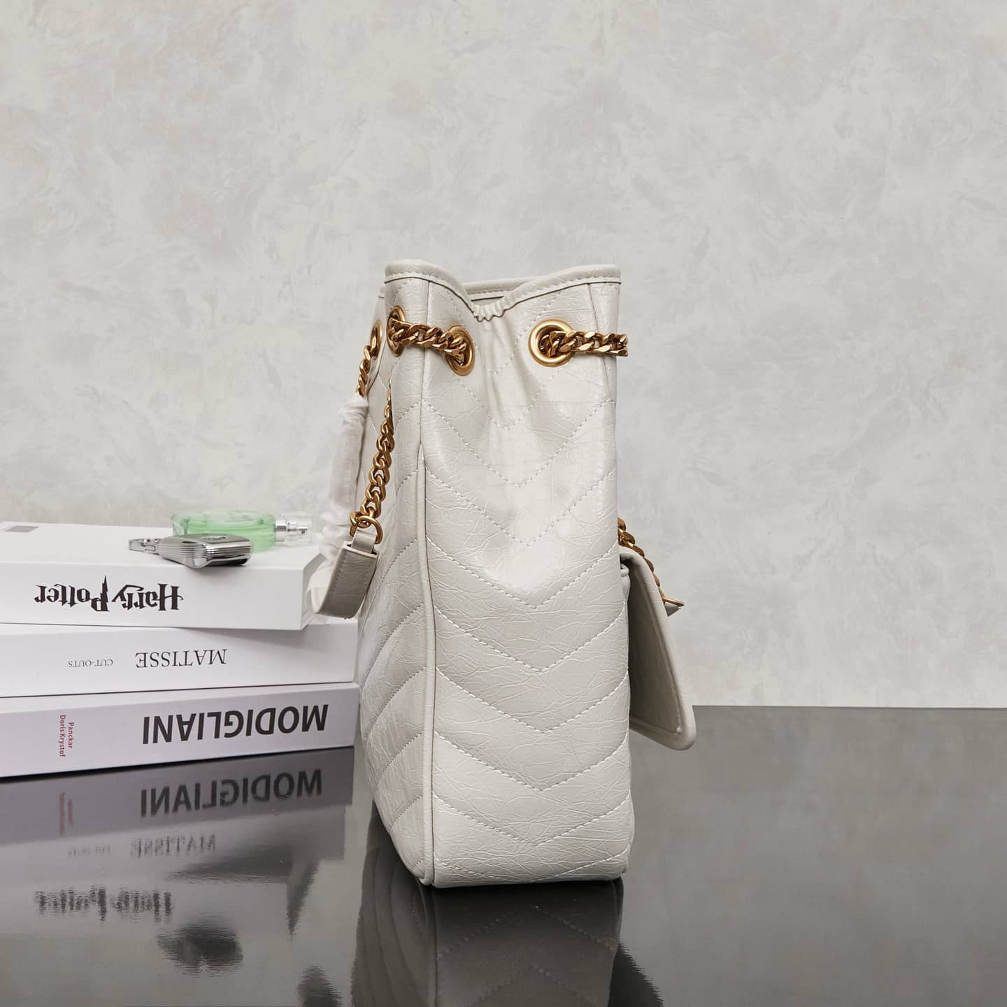Saint Laurent Bag 8018