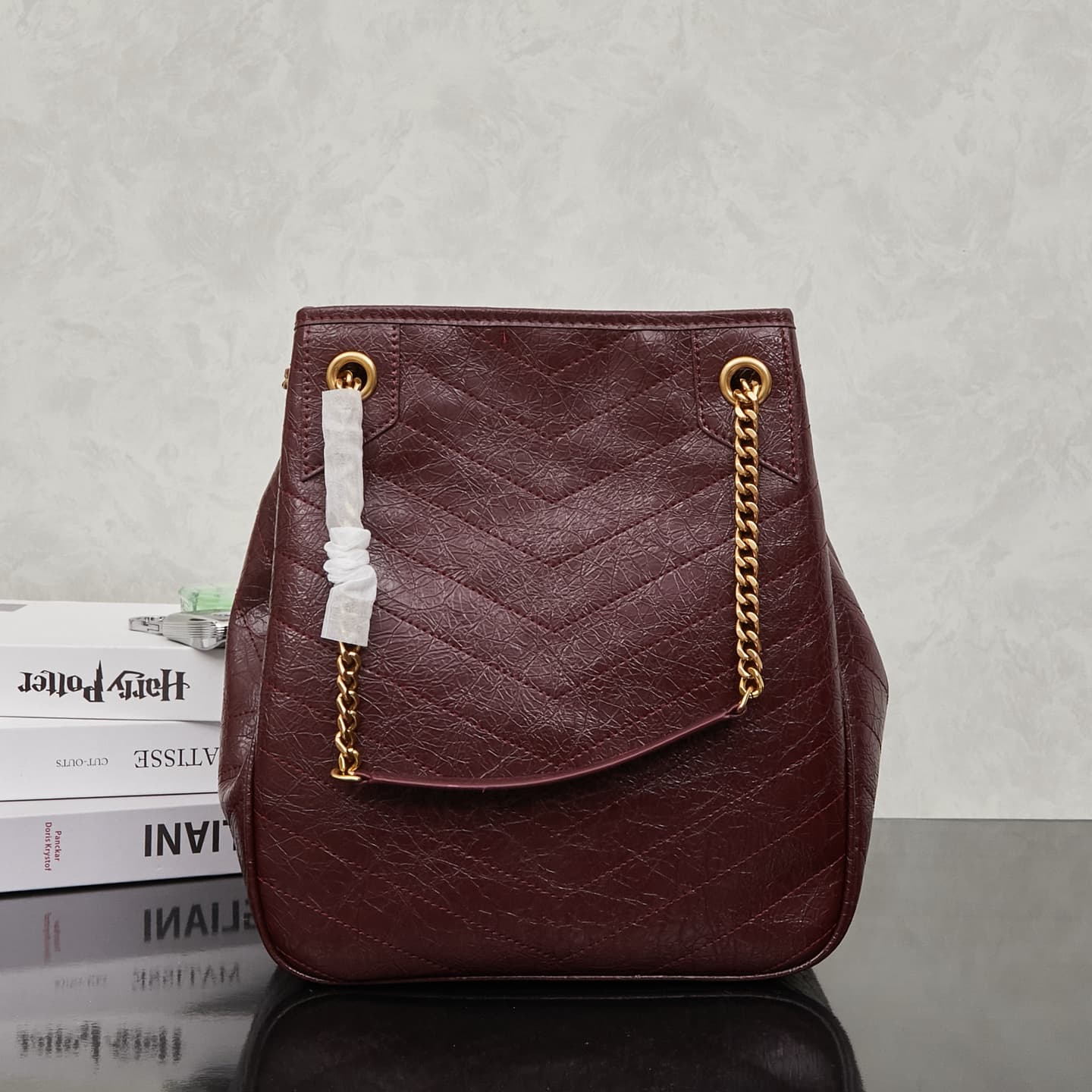 Saint Laurent Bag 8018