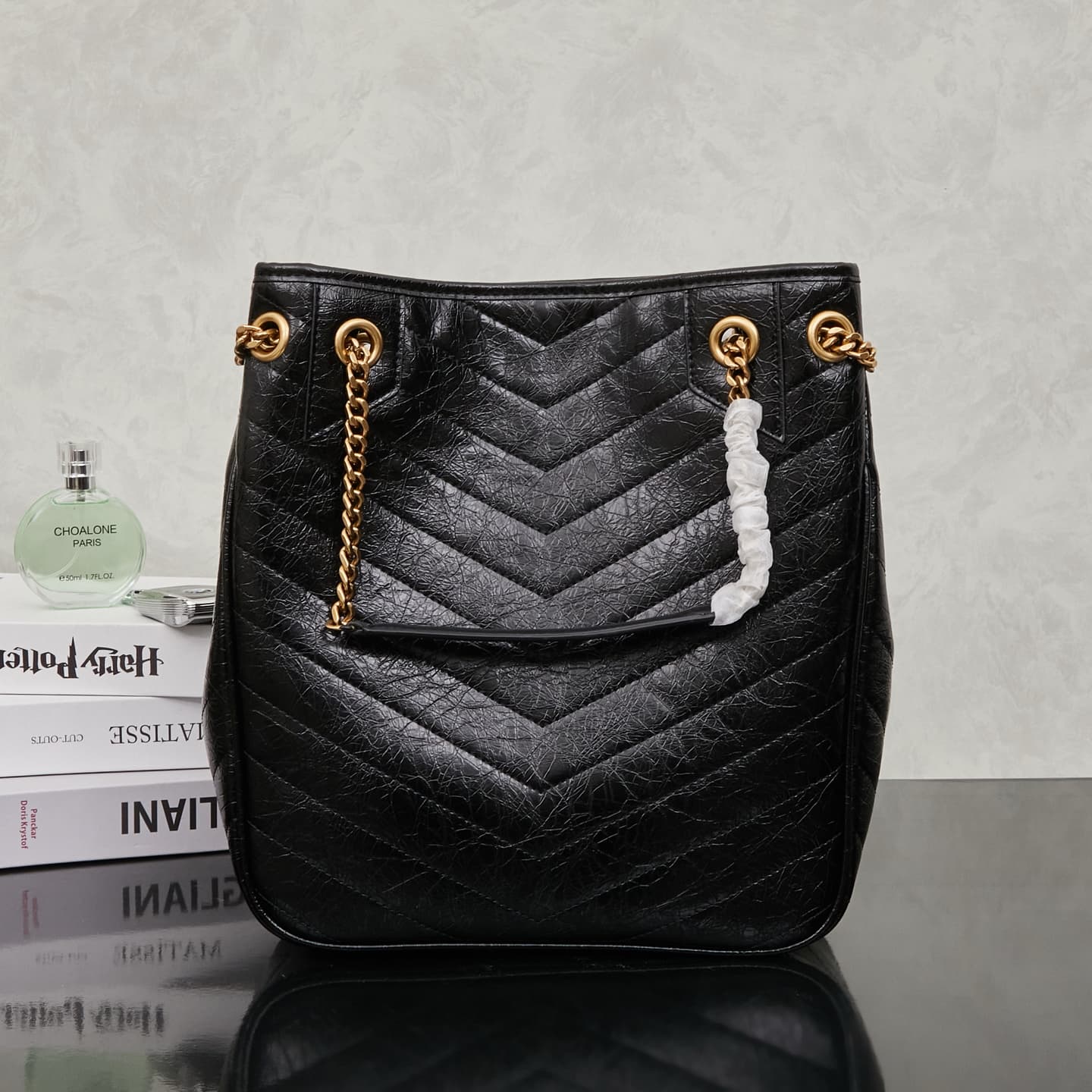 Saint Laurent Bag 8018