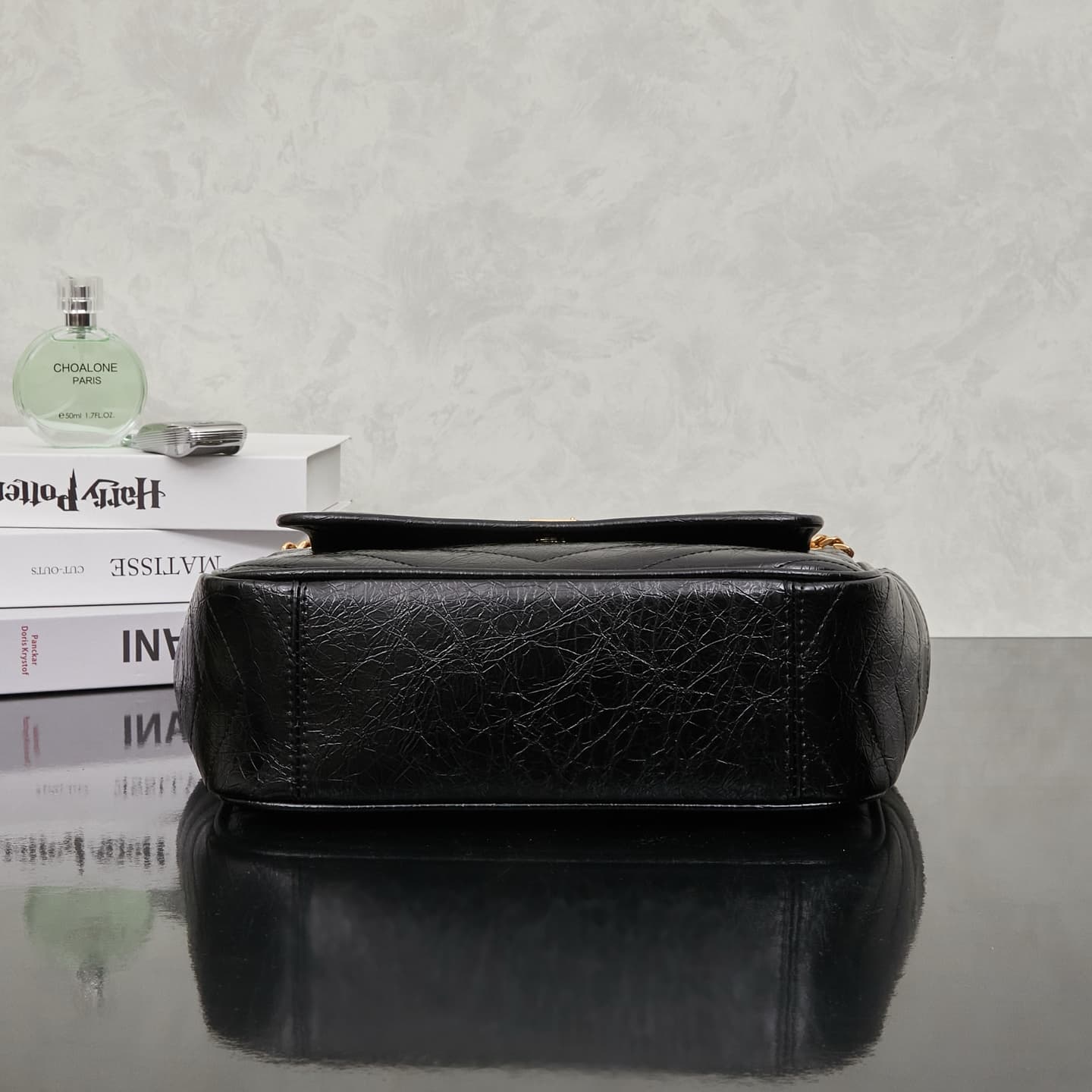 Saint Laurent Bag 8018