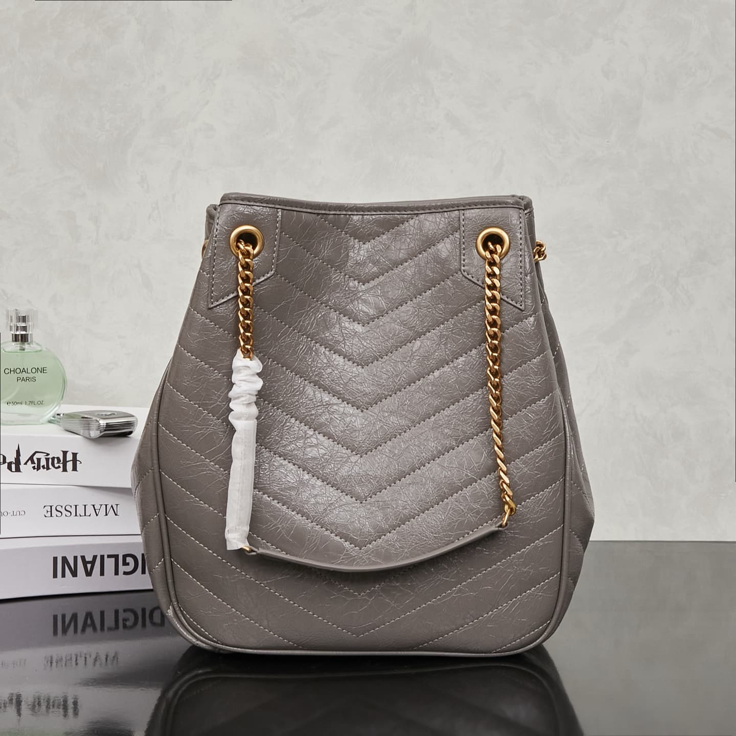 Saint Laurent Bag 8018