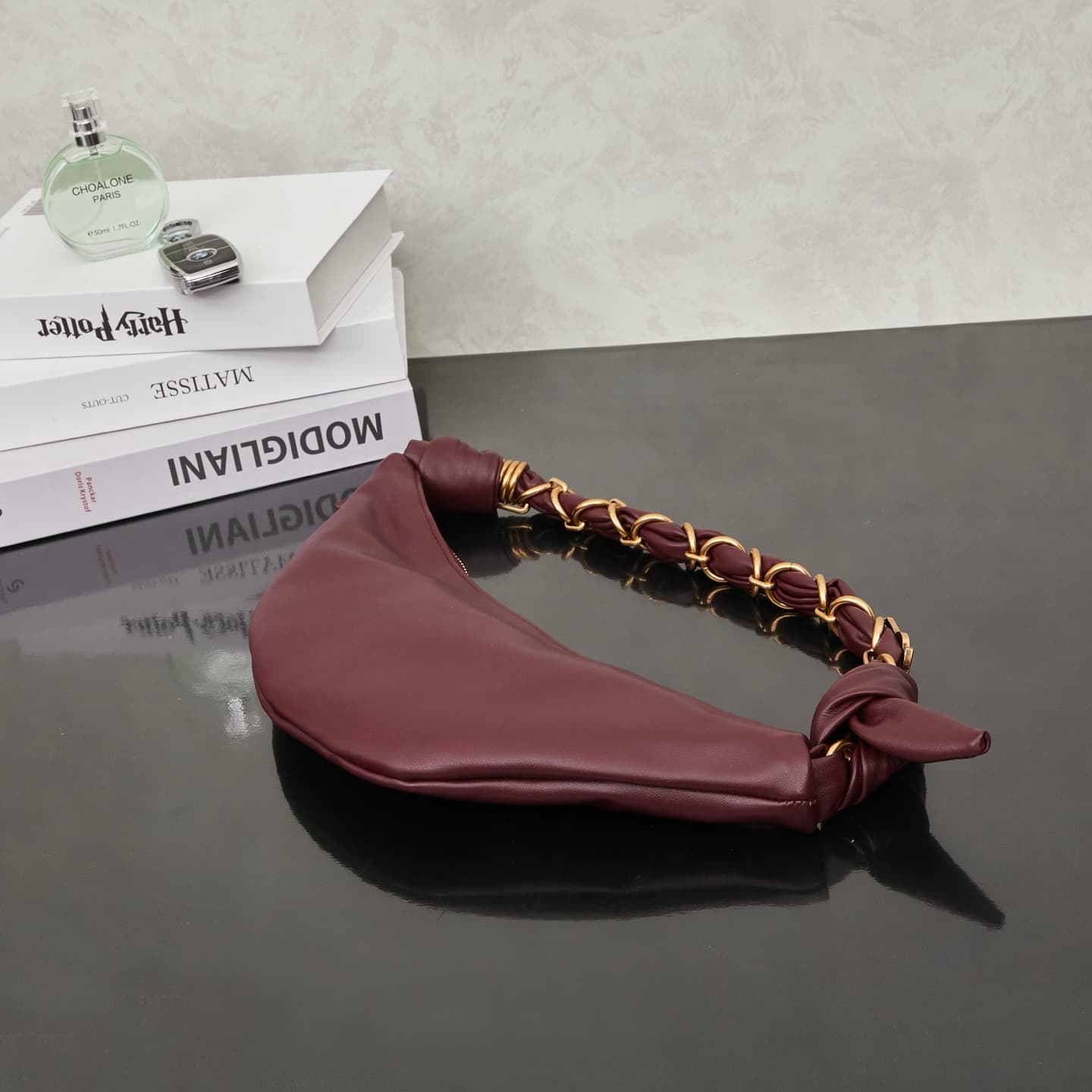Saint Laurent Small Product 8021