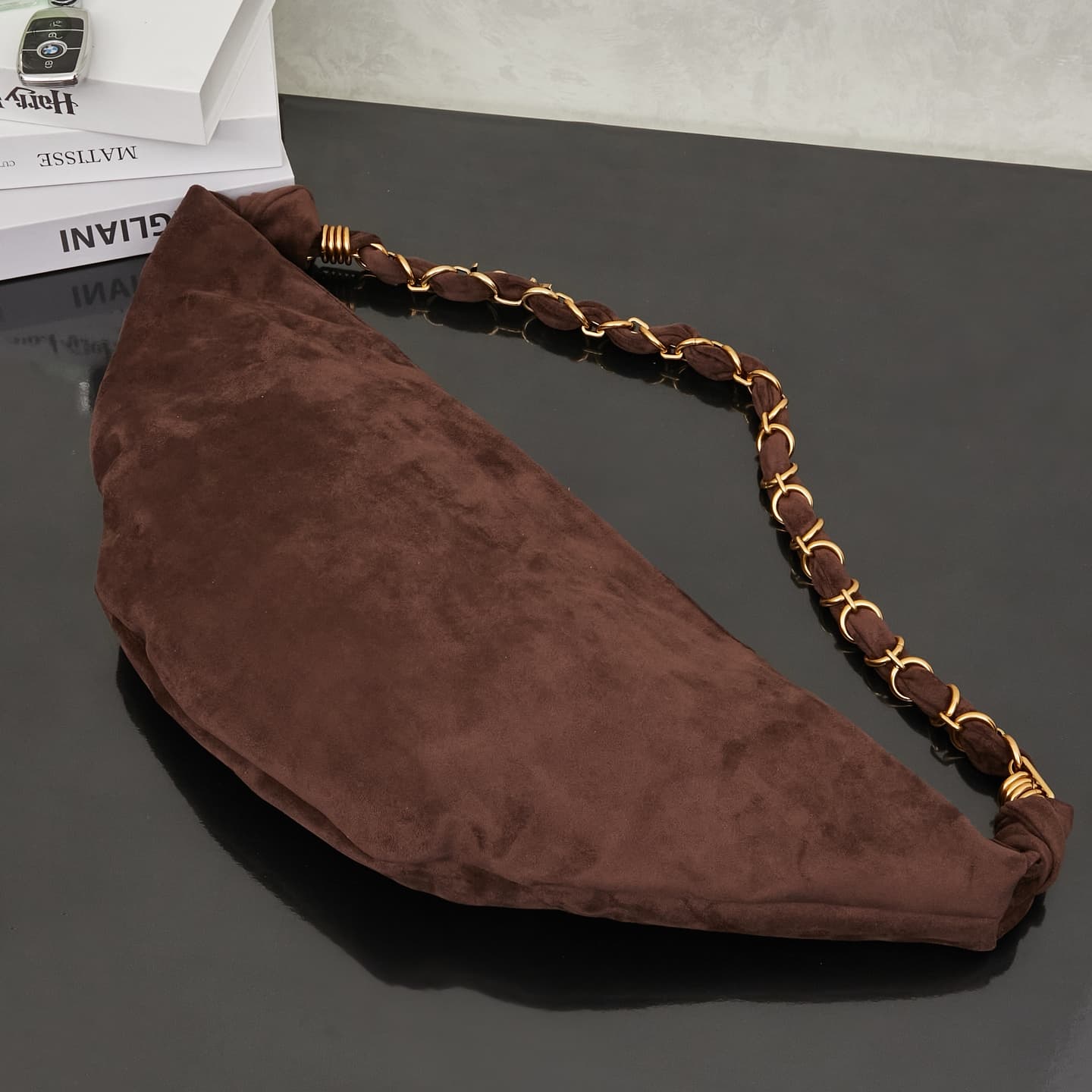 Saint Laurent Large Product 8020