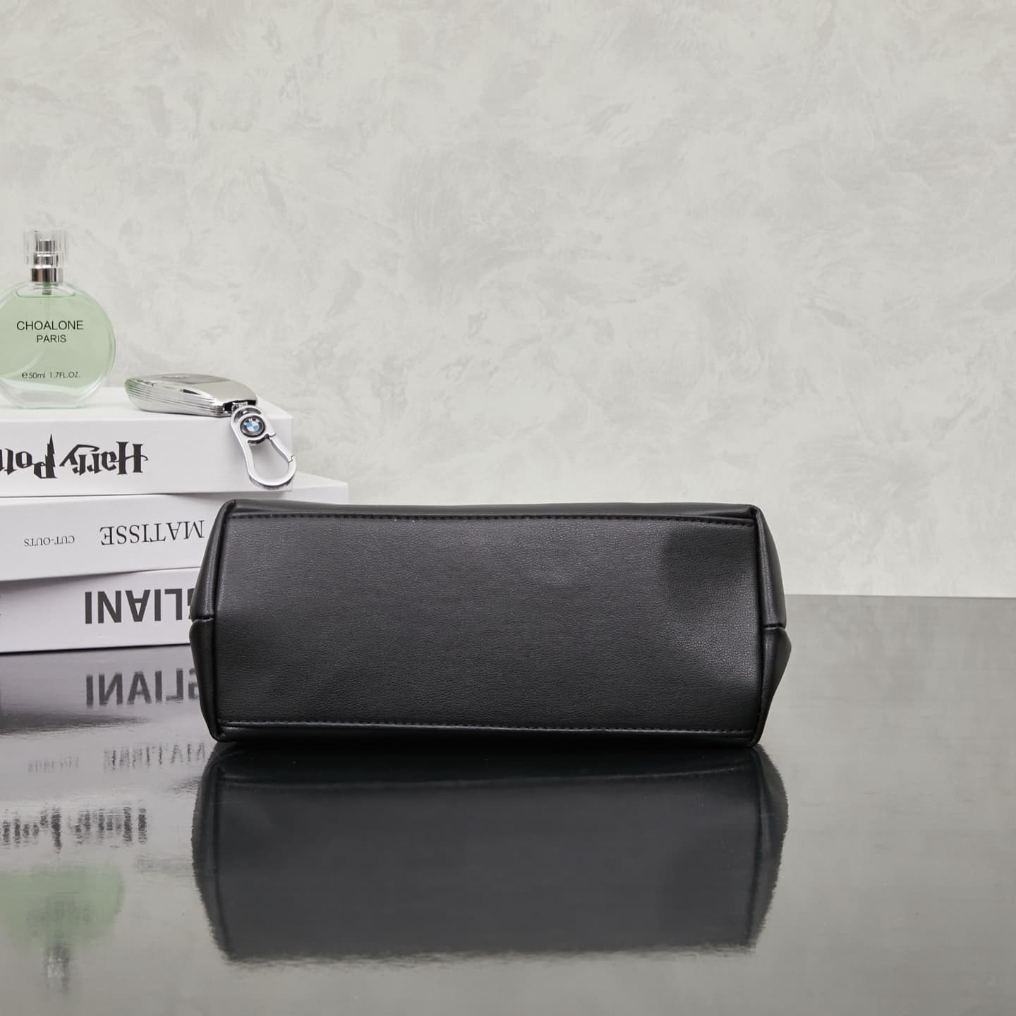 Dior Cream Small Pouch 0175
