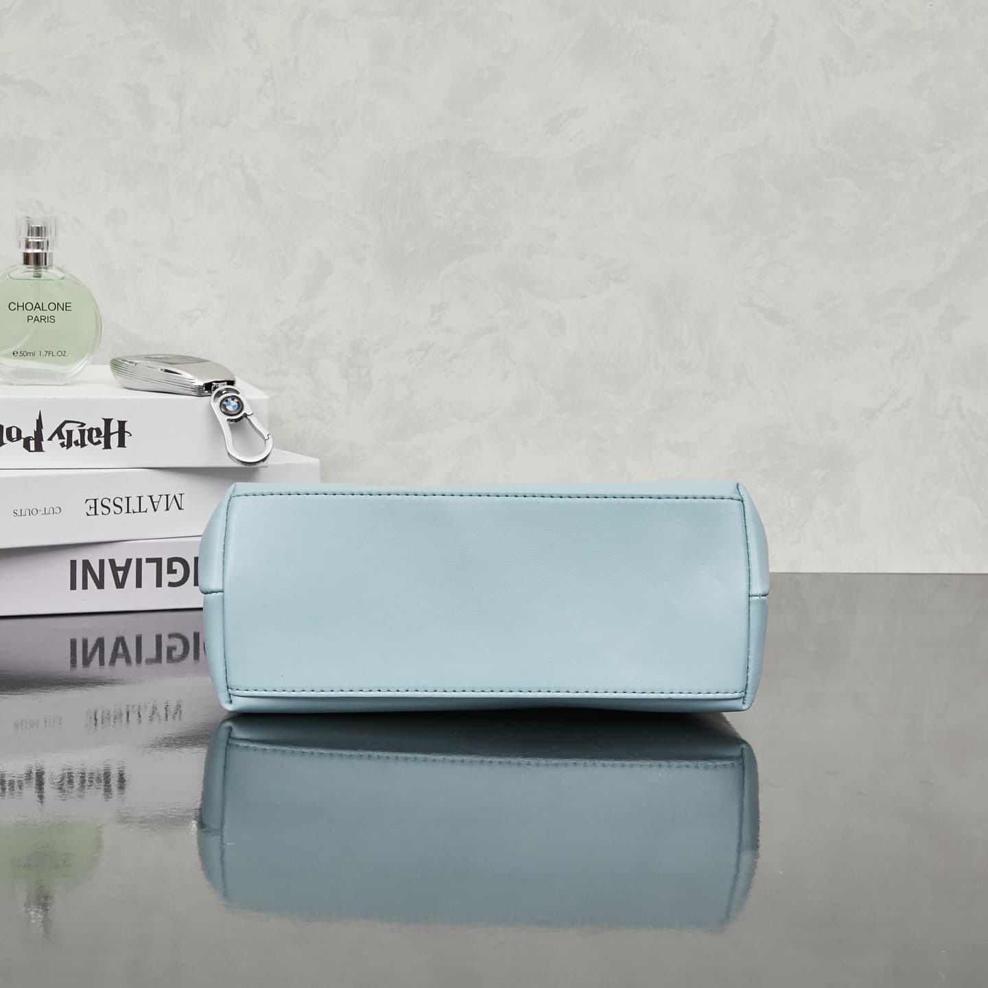 Dior Cream Small Pouch 0175