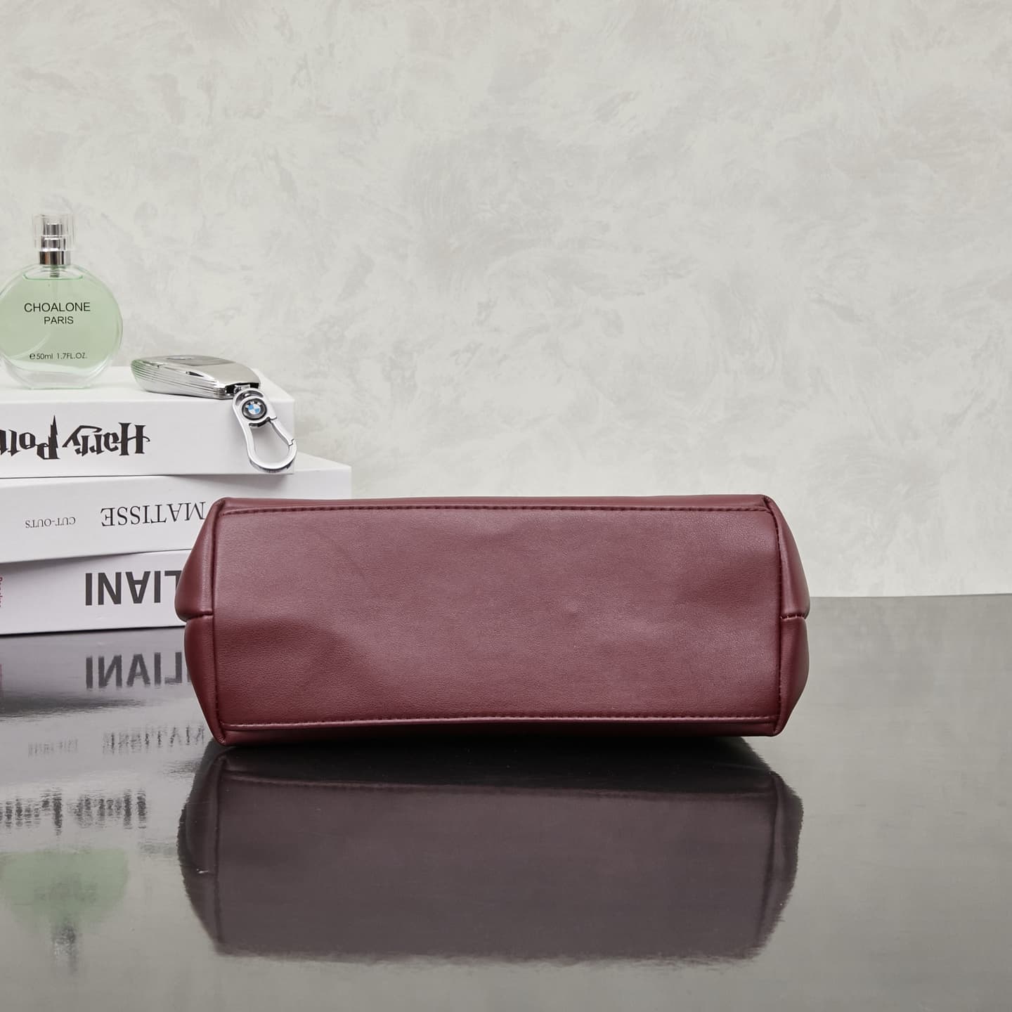 Dior Cream Small Pouch 0175