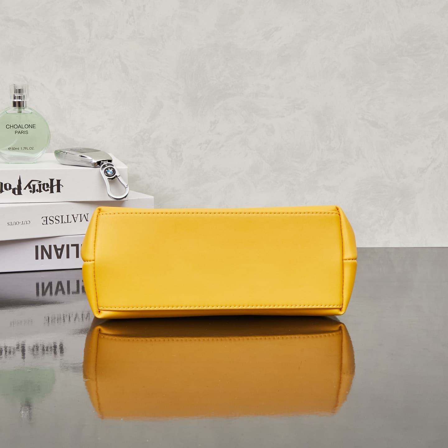 Dior Cream Small Pouch 0175