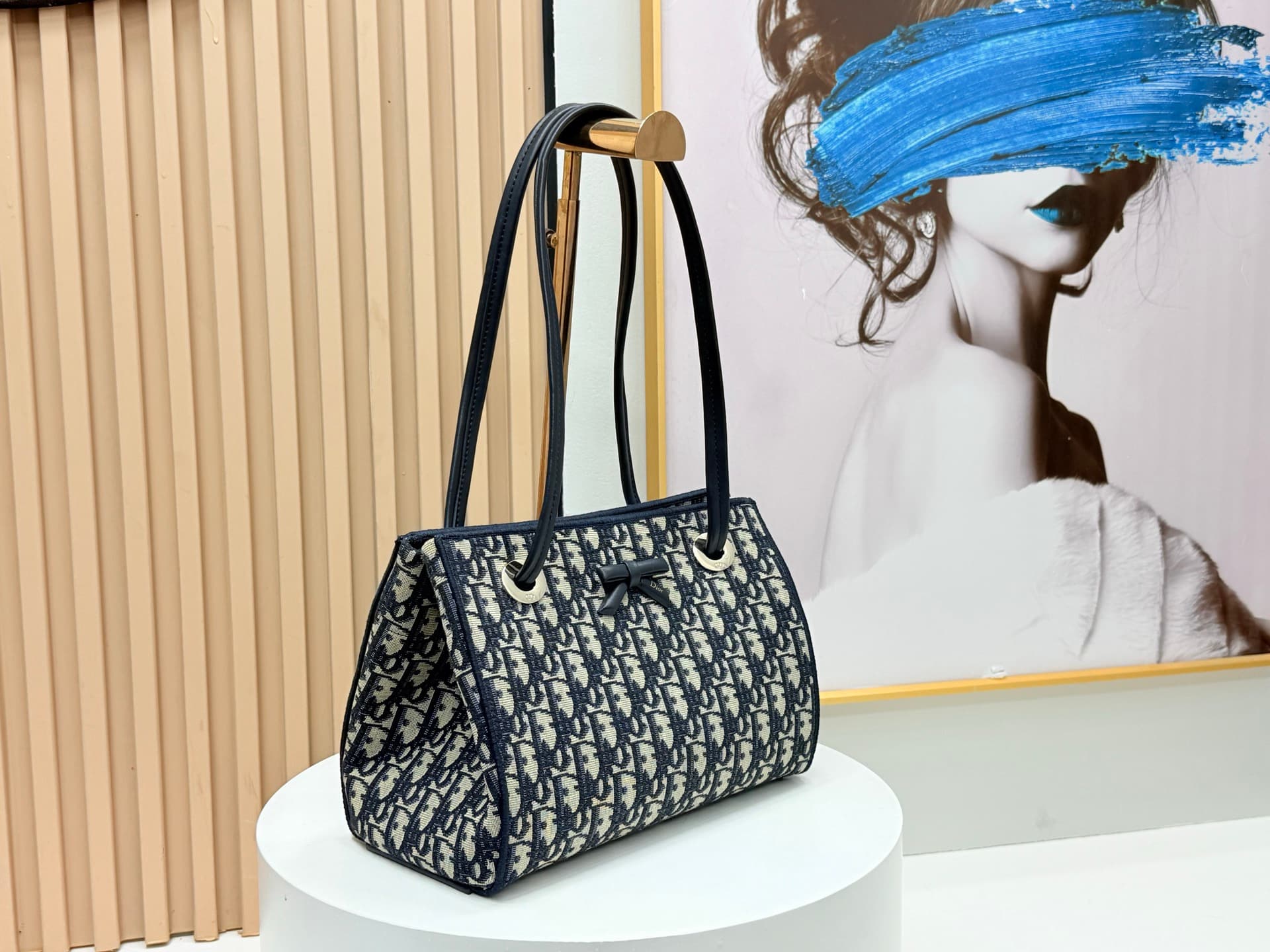 Dior Tote Bag 9939