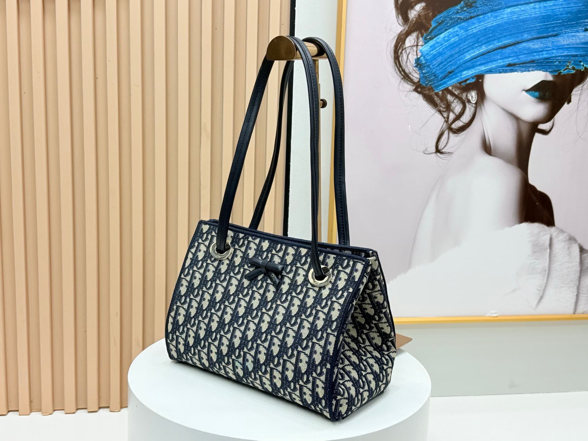 Dior Tote Bag 9939