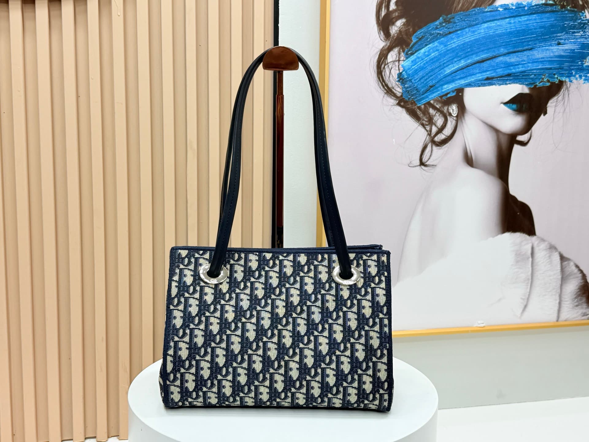 Dior Tote Bag 9939