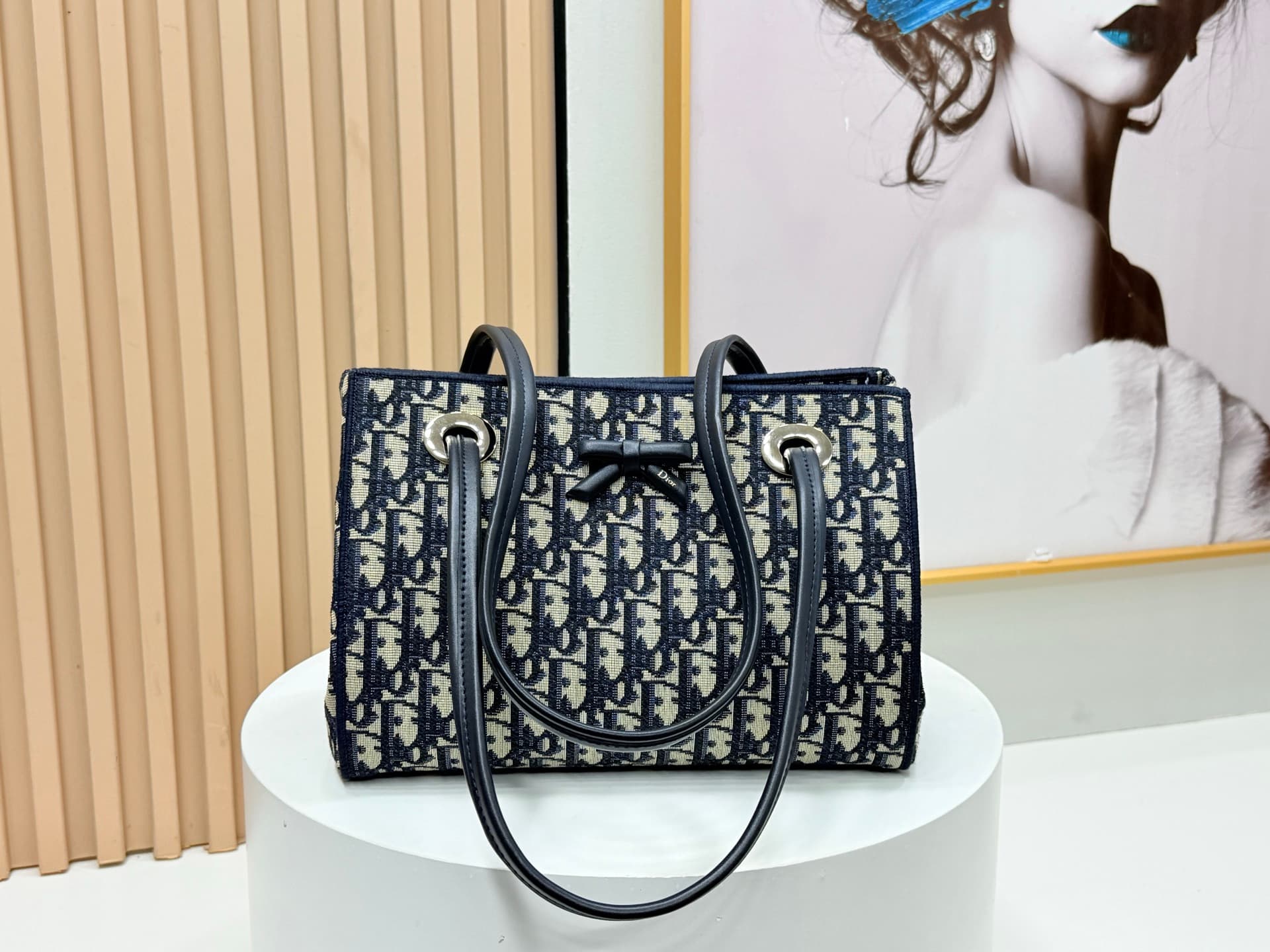Dior Tote Bag 9939