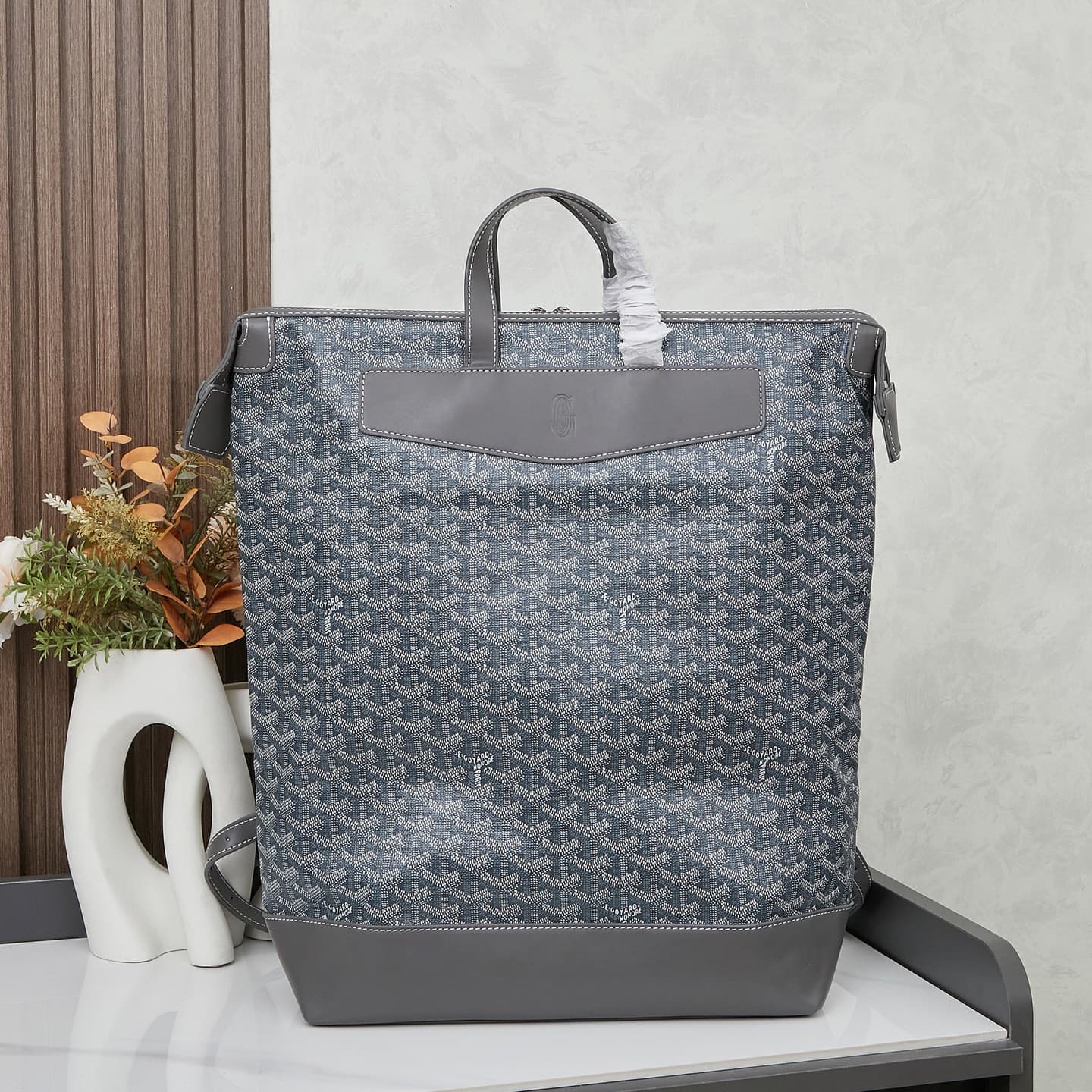 Goyard Backpack 2537