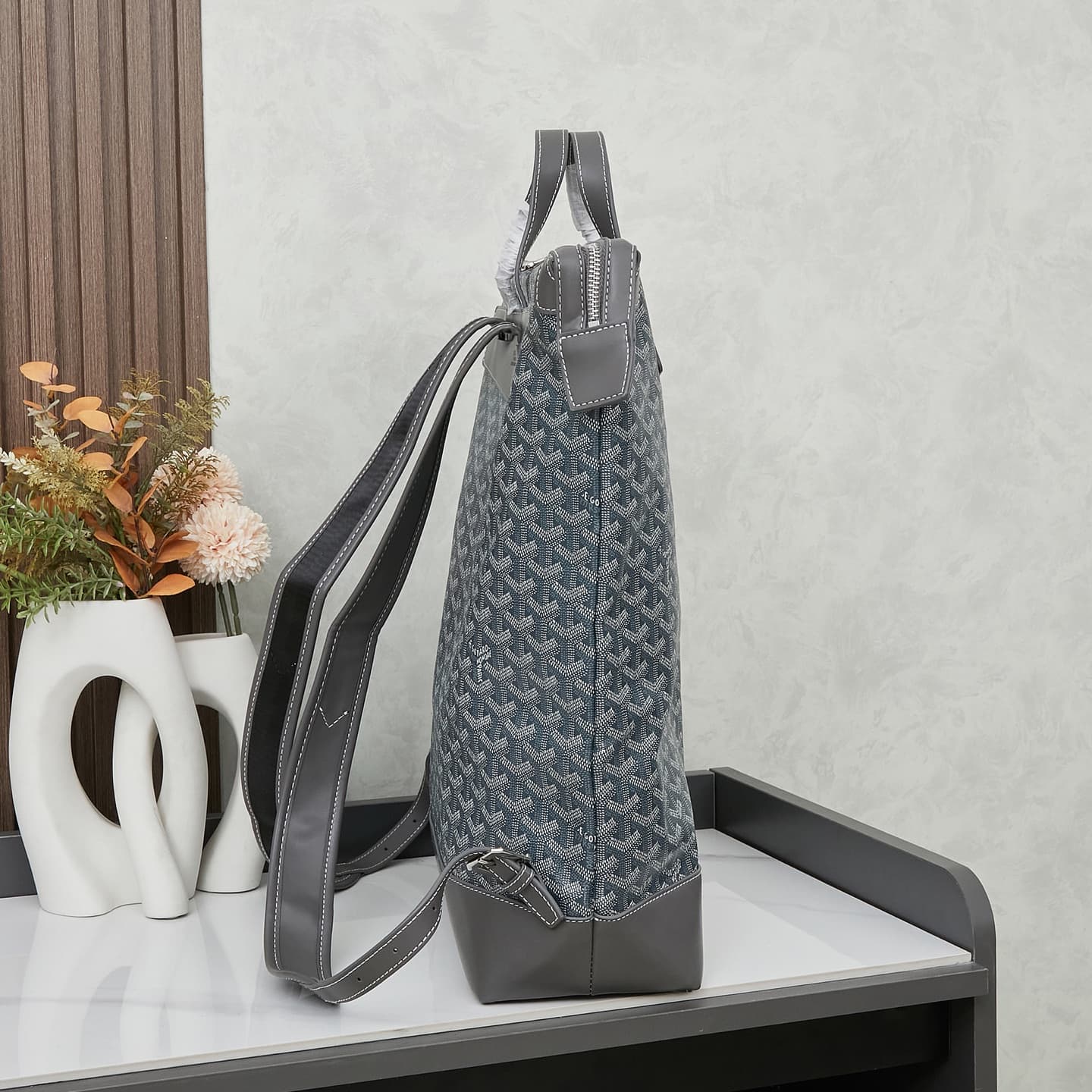 Goyard Backpack 2537