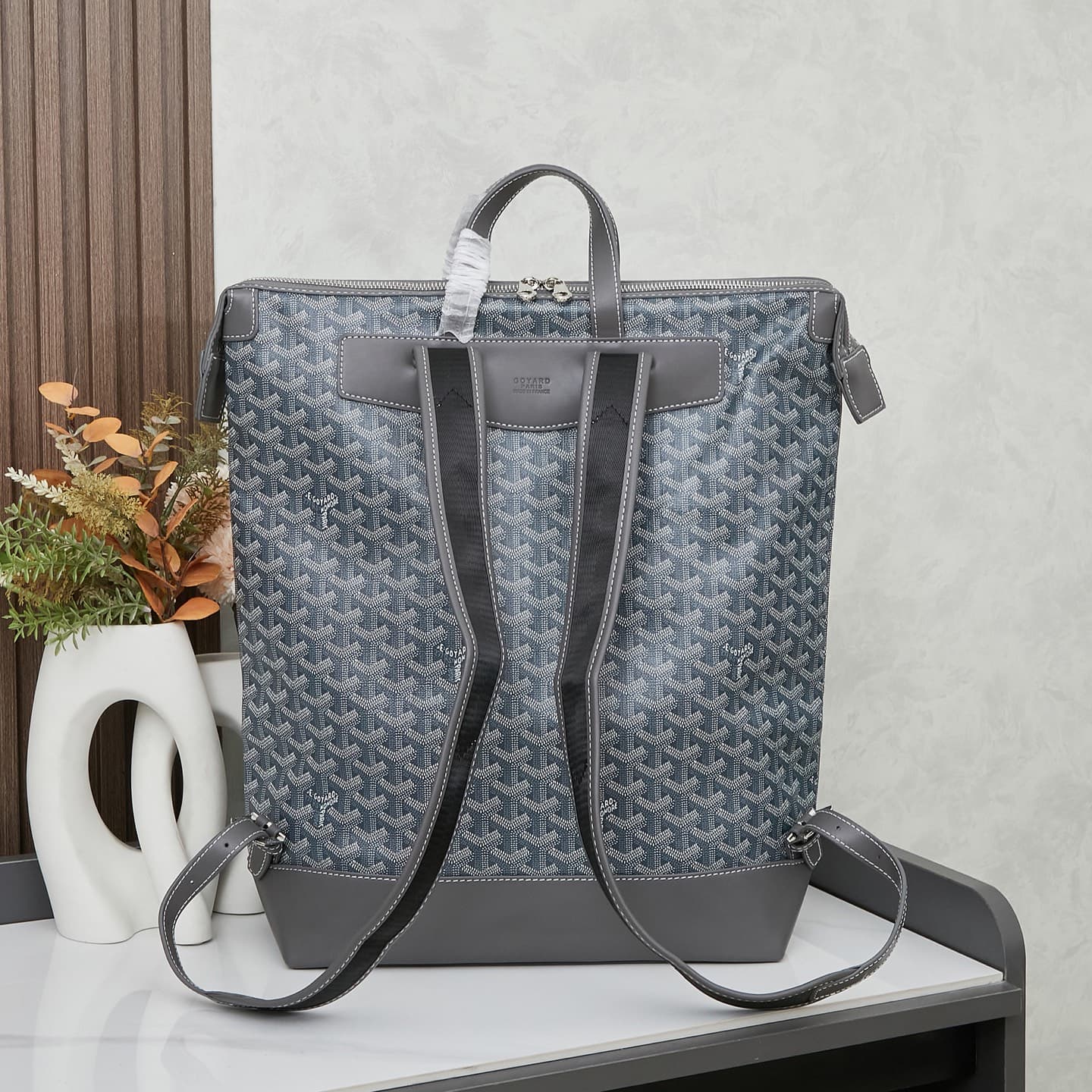 Goyard Backpack 2537
