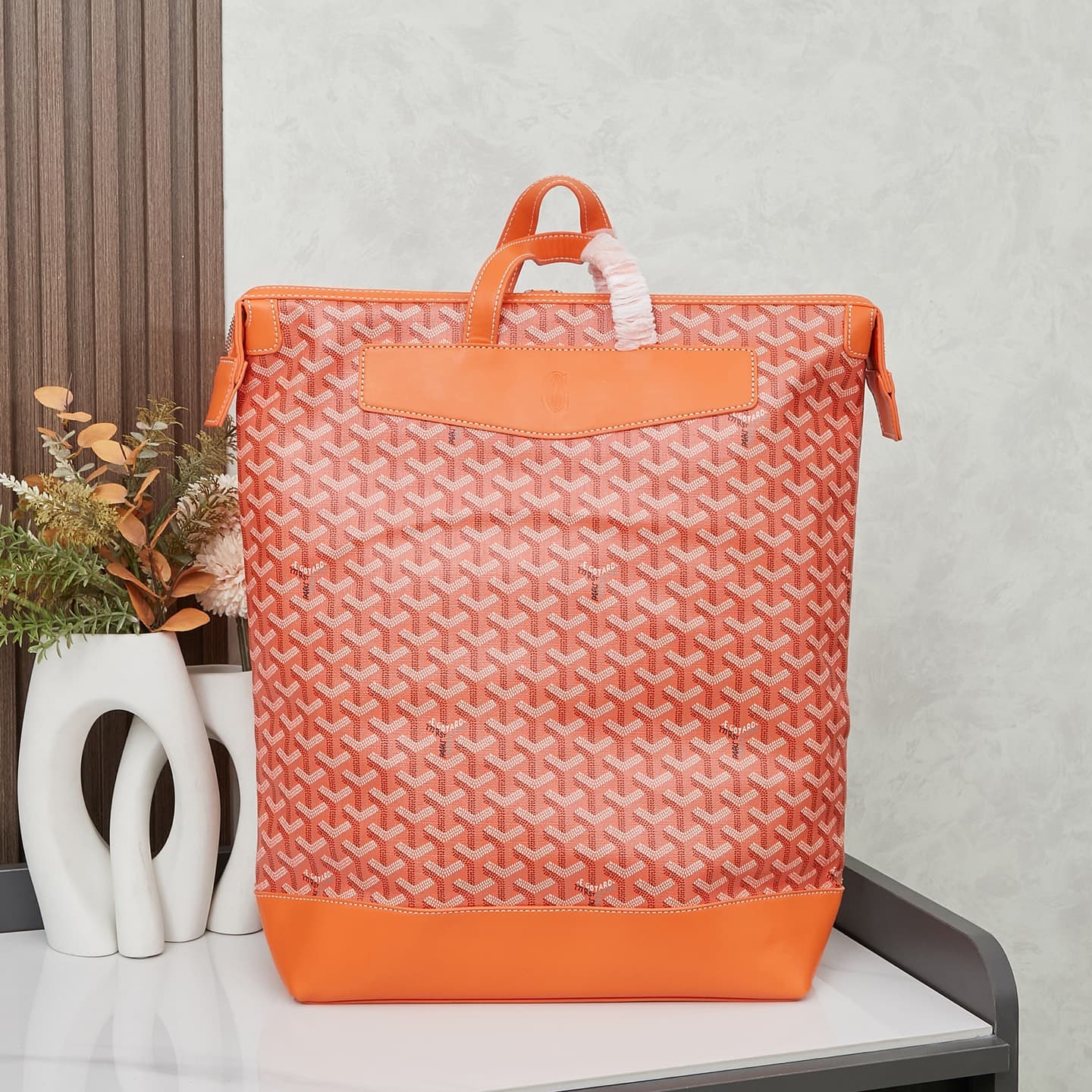 Goyard Backpack 2537