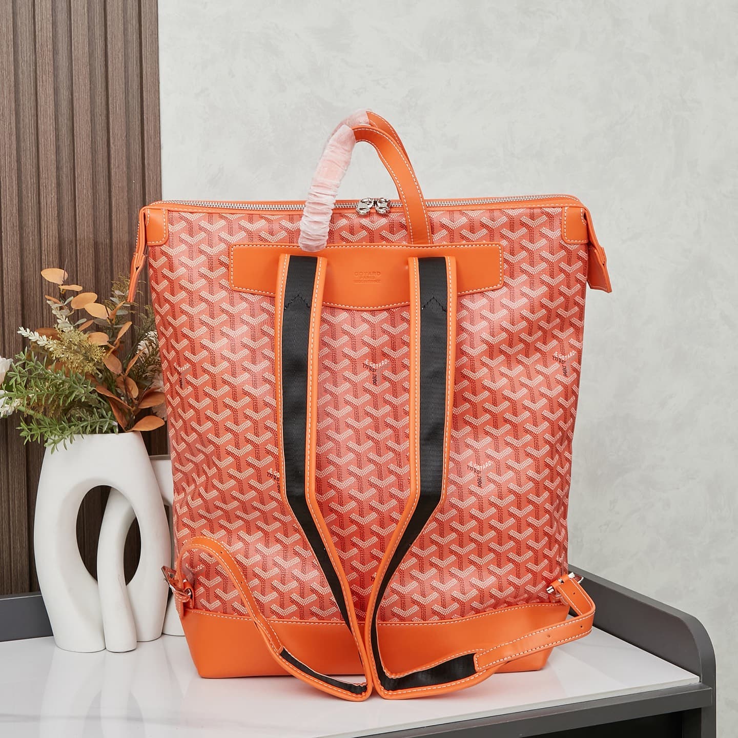Goyard Backpack 2537