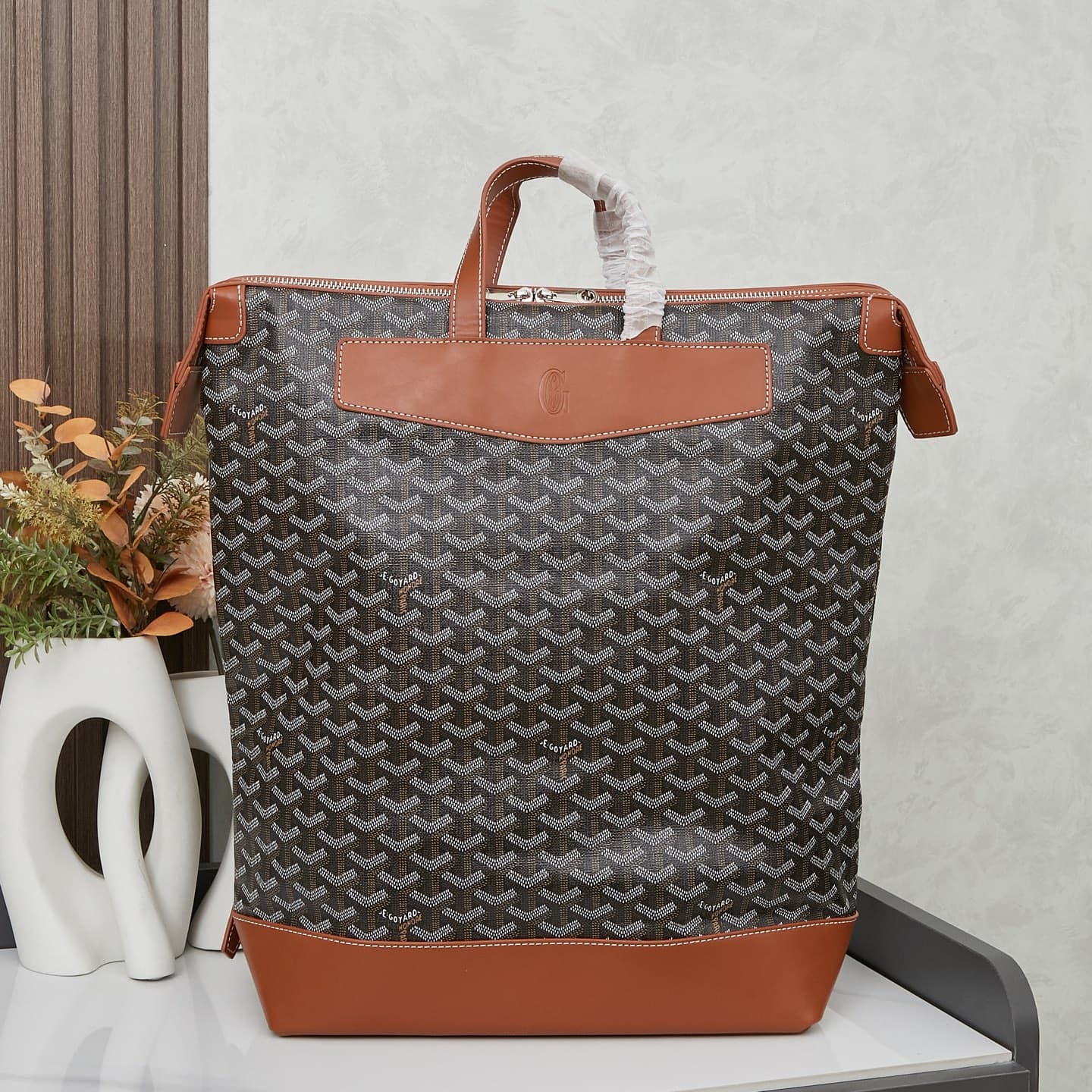 Goyard Backpack 2537