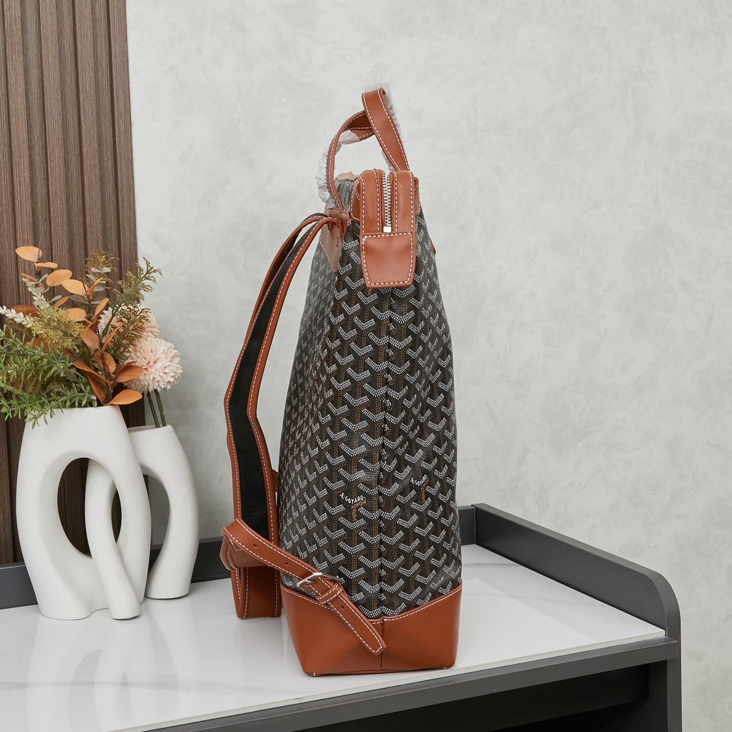 Goyard Backpack 2537