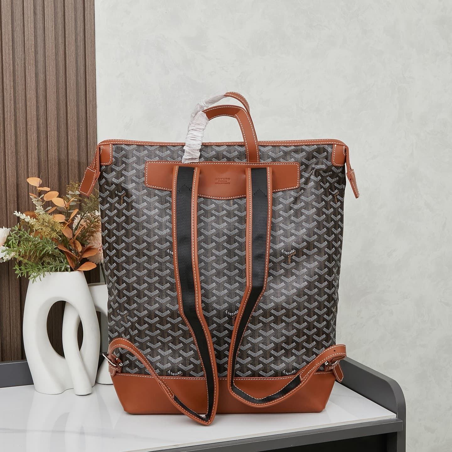 Goyard Backpack 2537