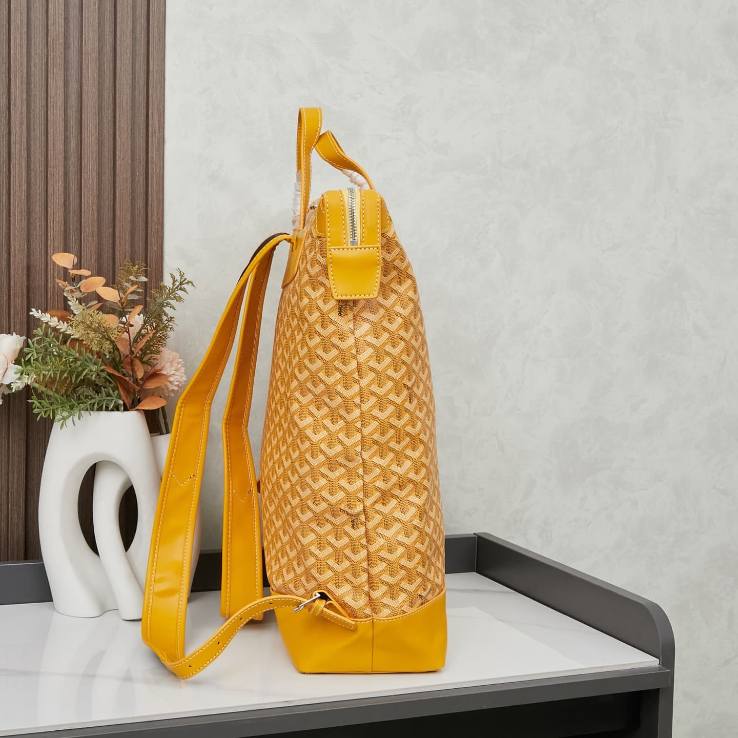 Goyard Backpack 2537
