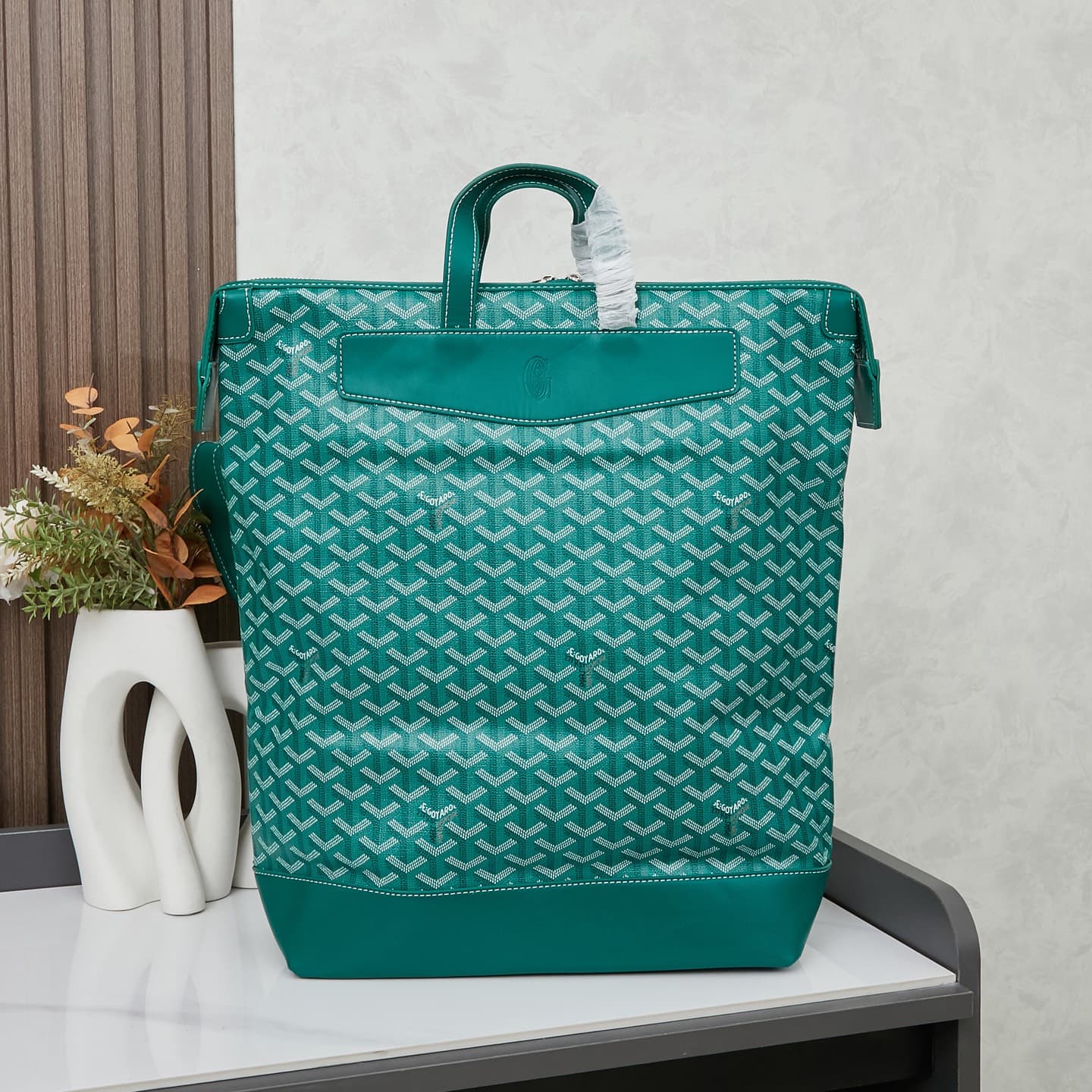 Goyard Backpack 2537