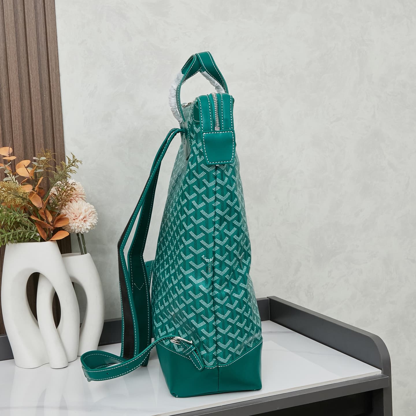 Goyard Backpack 2537