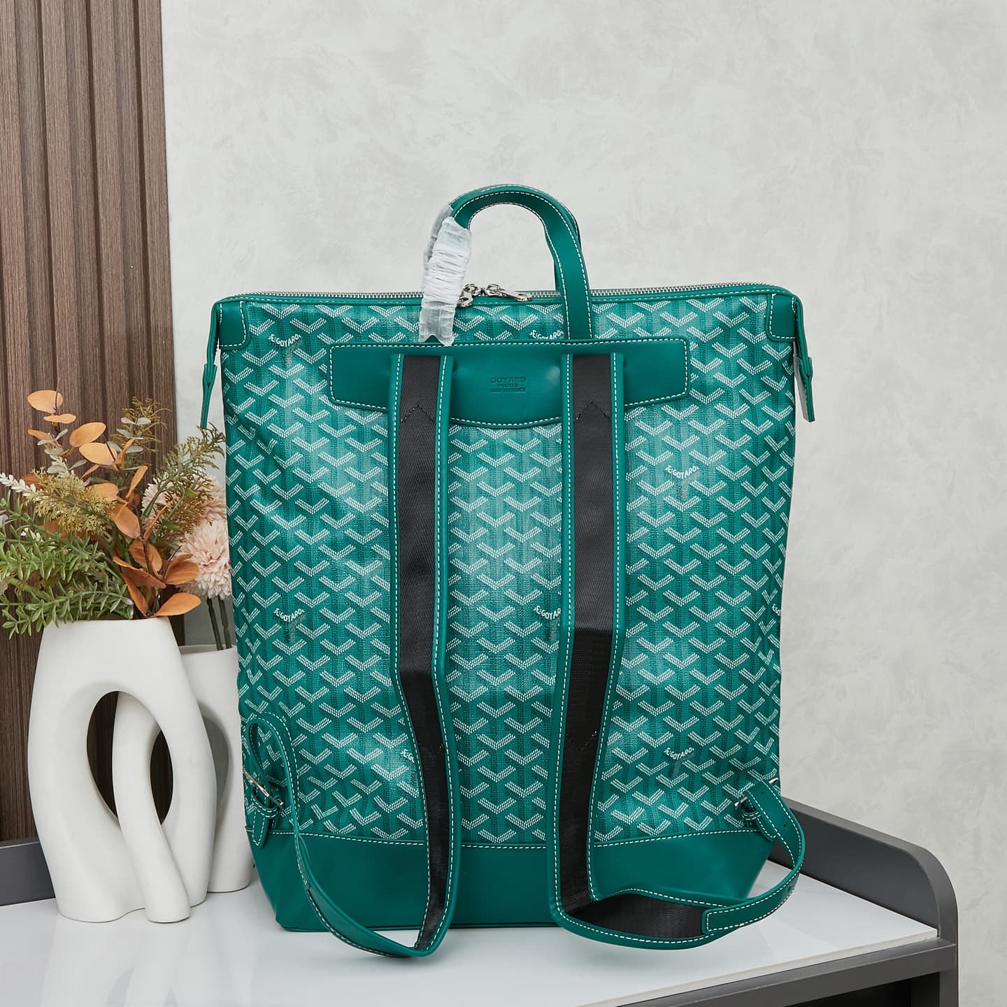 Goyard Backpack 2537