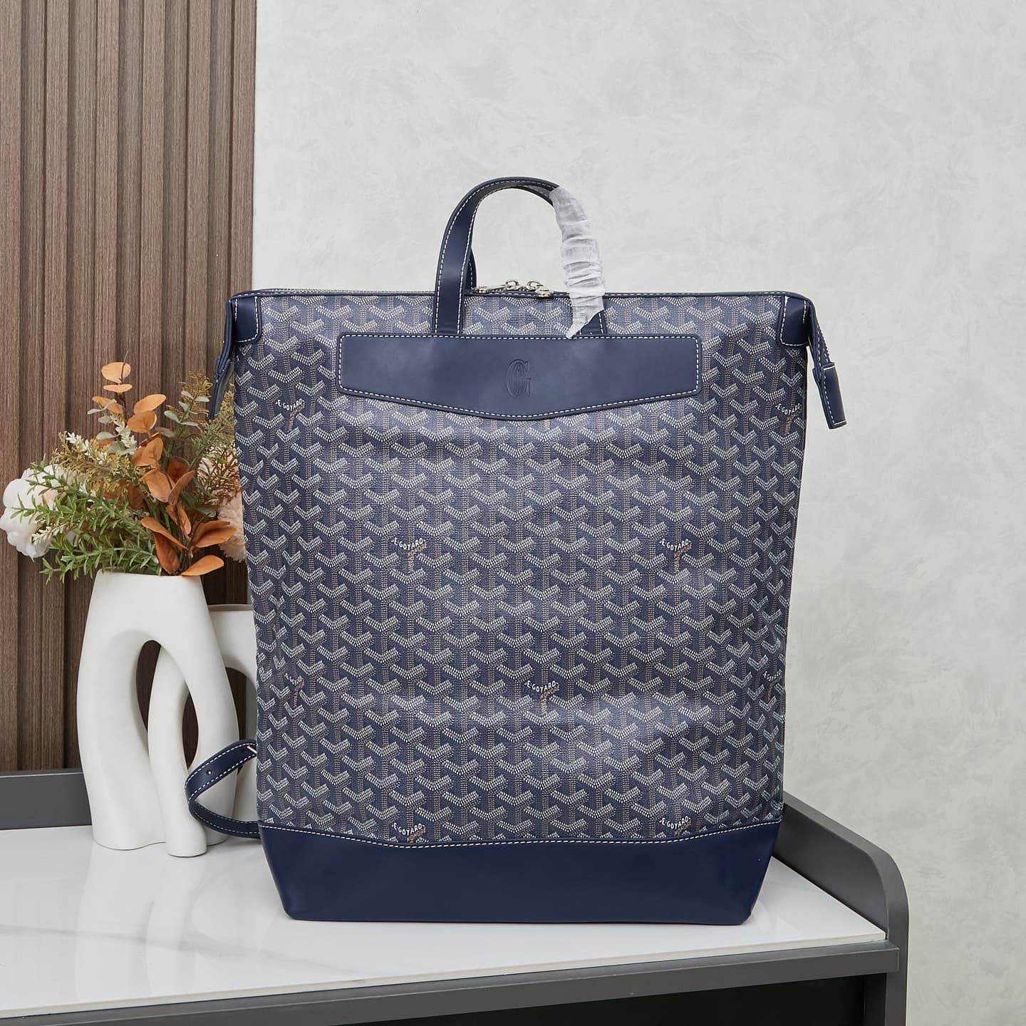 Goyard Backpack 2537
