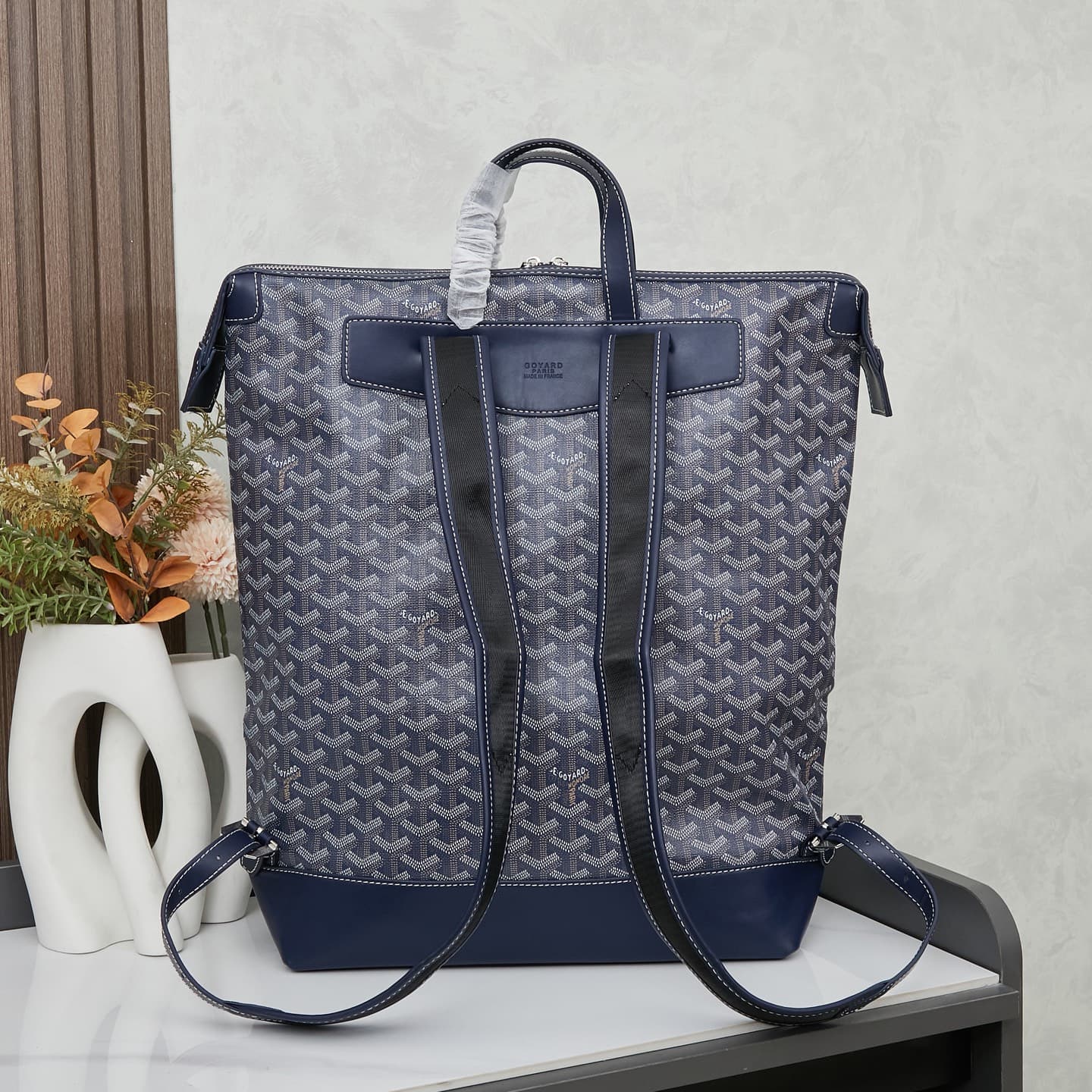 Goyard Backpack 2537