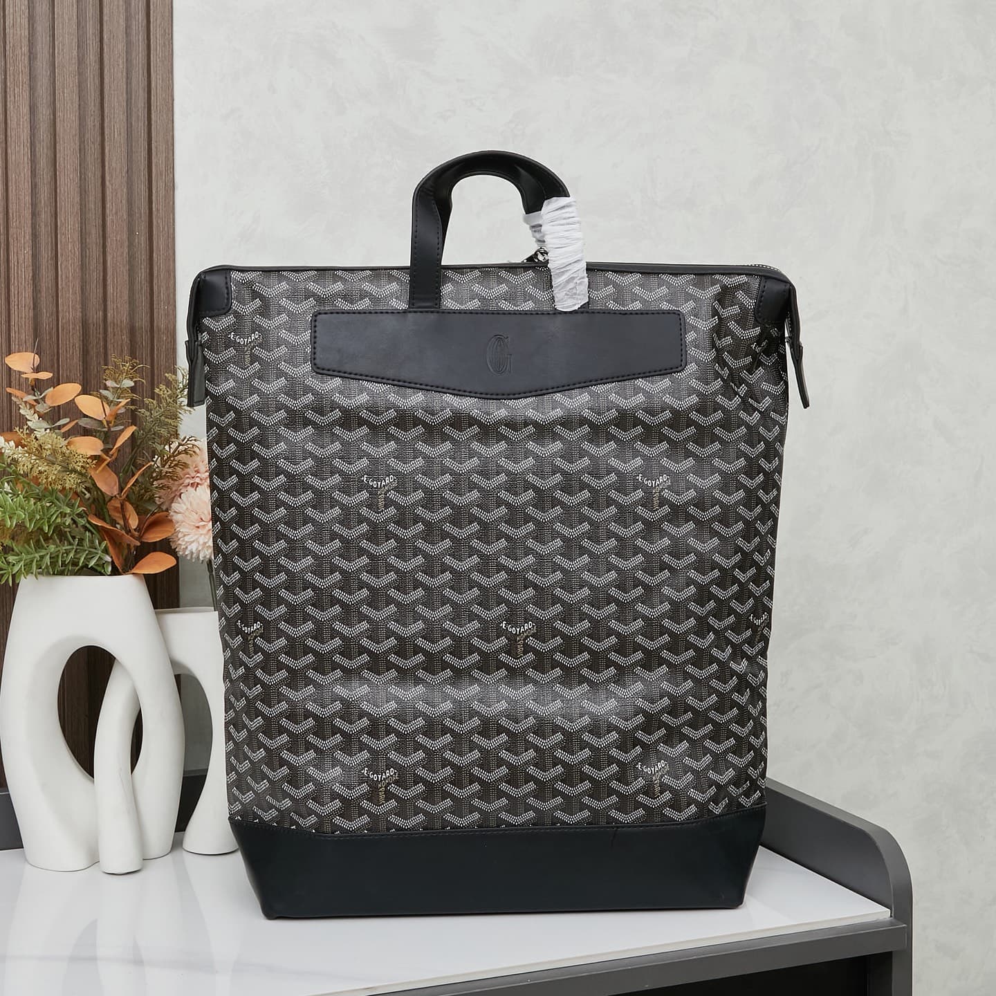 Goyard Backpack 2537