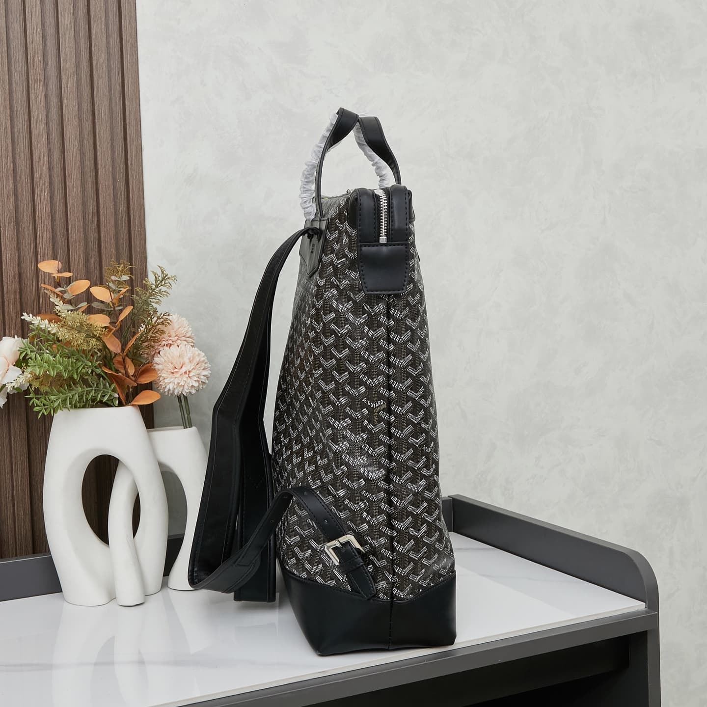 Goyard Backpack 2537