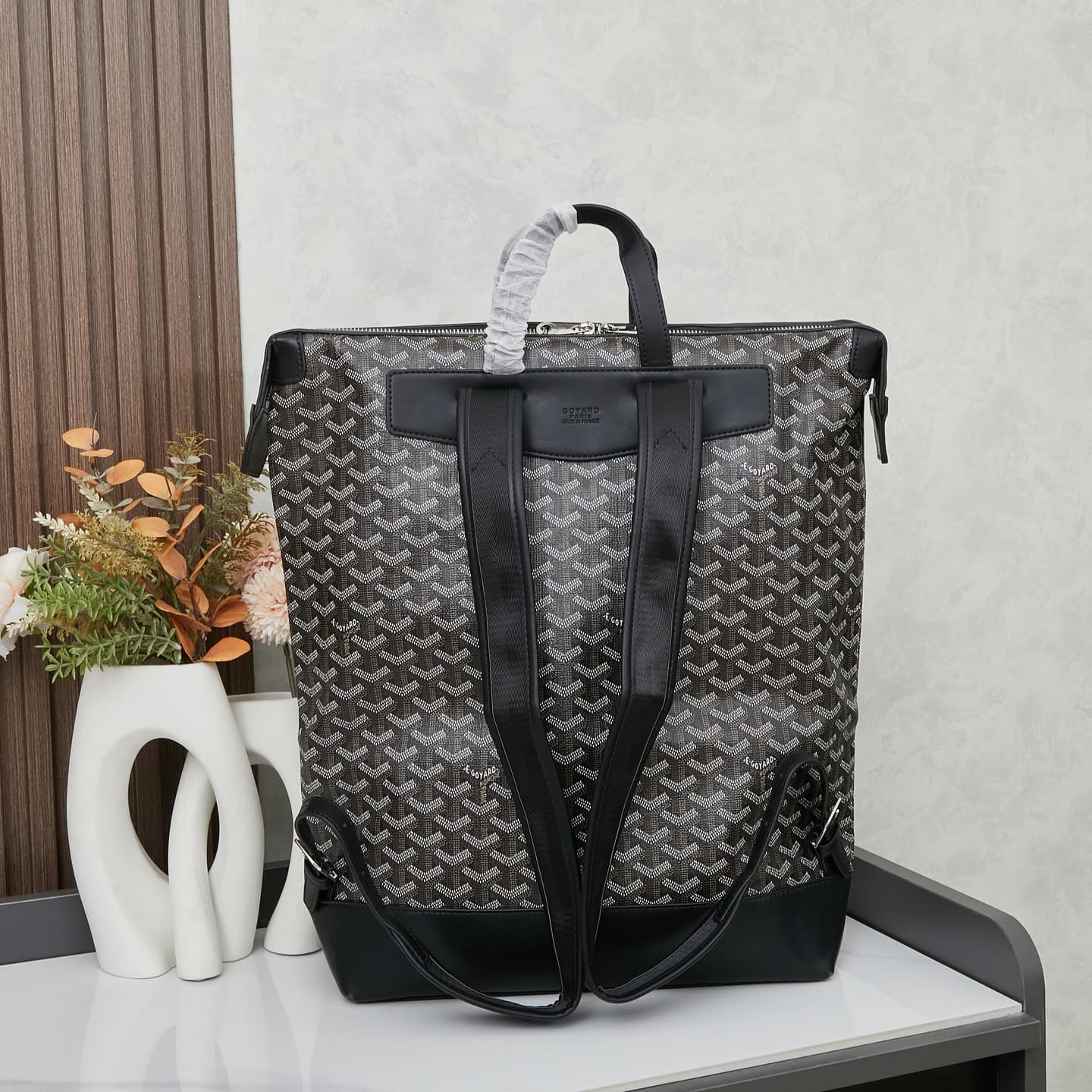Goyard Backpack 2537