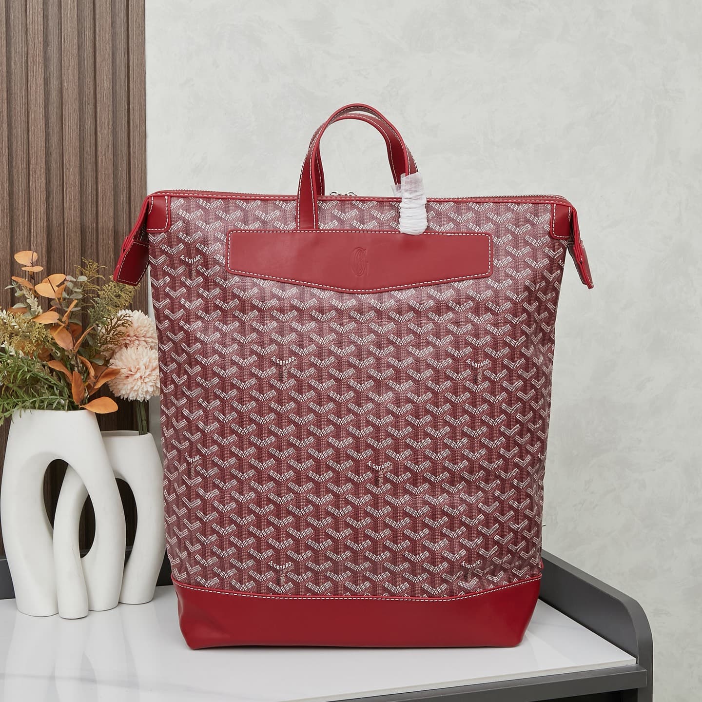 Goyard Backpack 2537