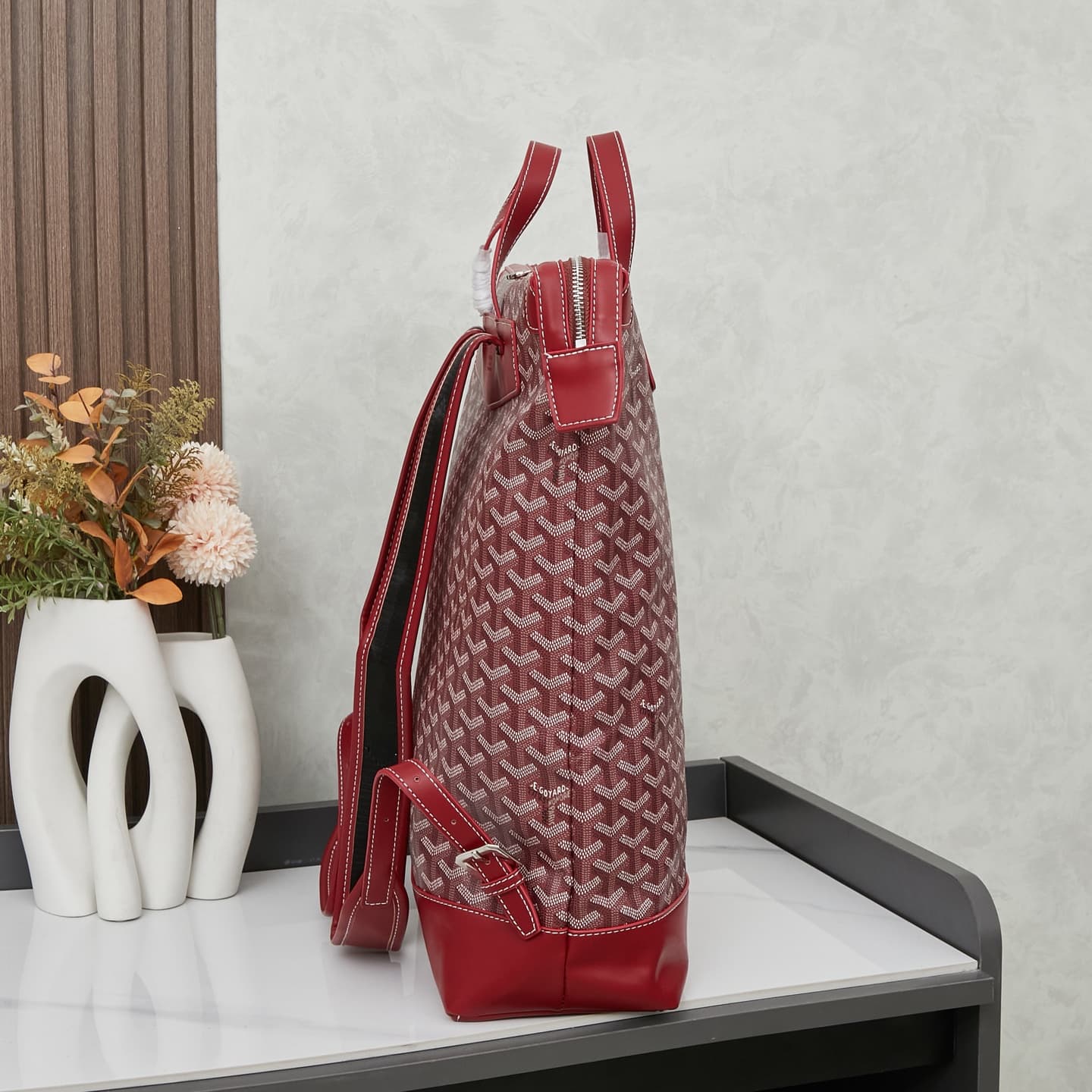Goyard Backpack 2537
