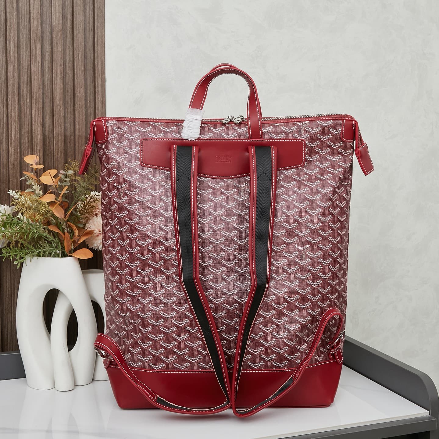 Goyard Backpack 2537