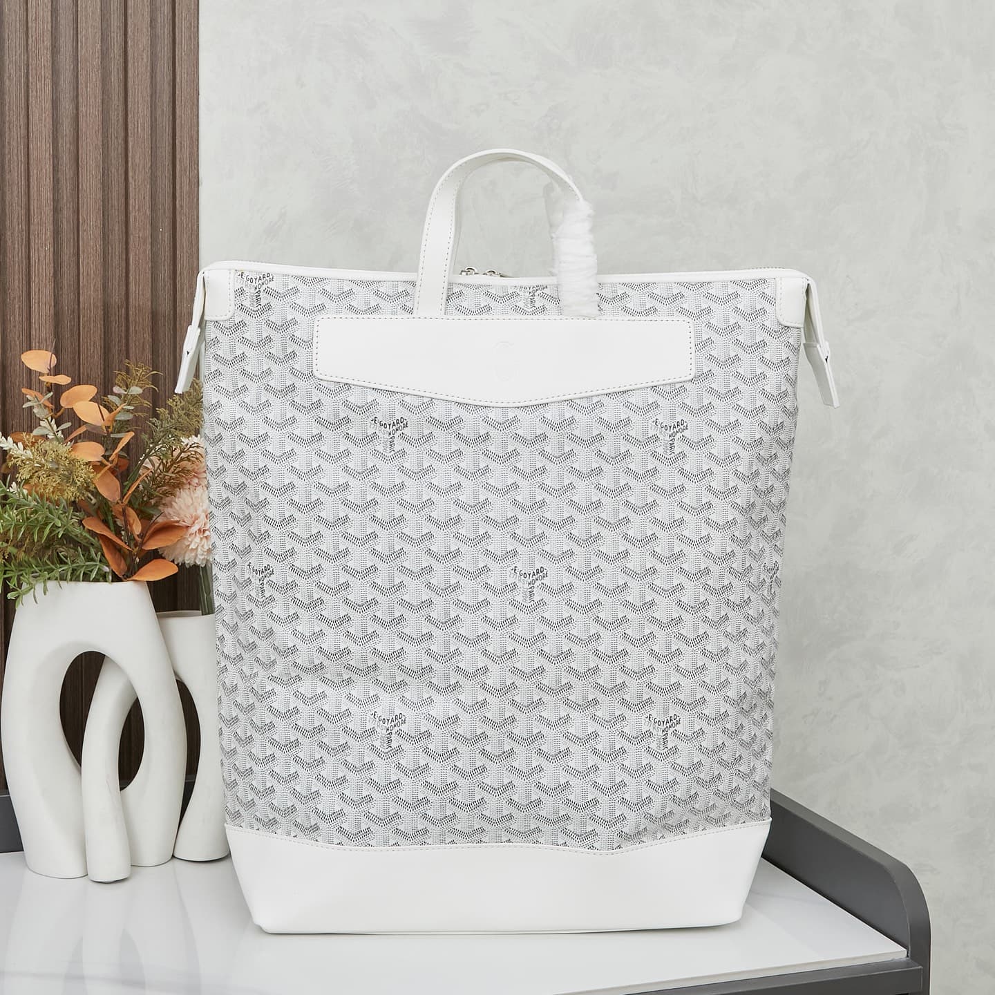 Goyard Backpack 2537