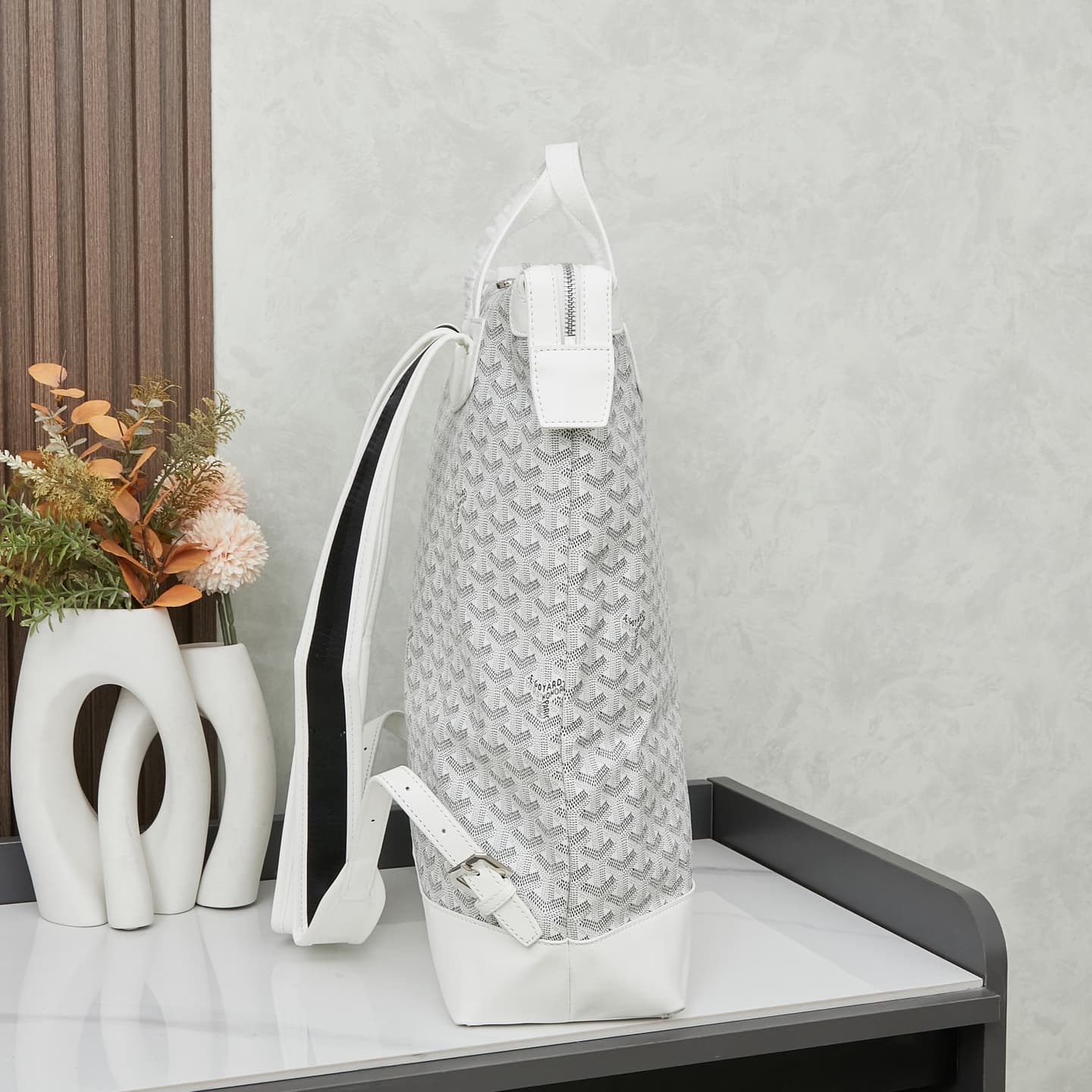Goyard Backpack 2537