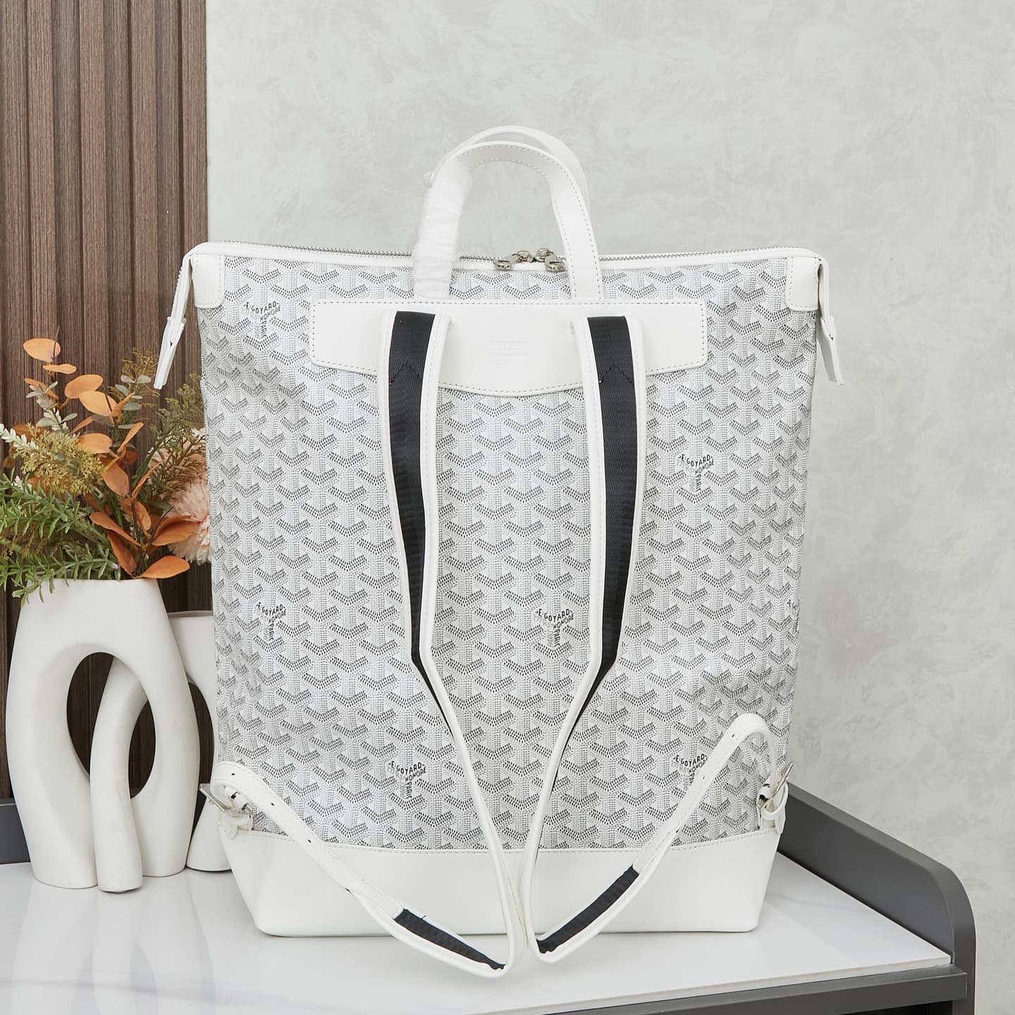 Goyard Backpack 2537