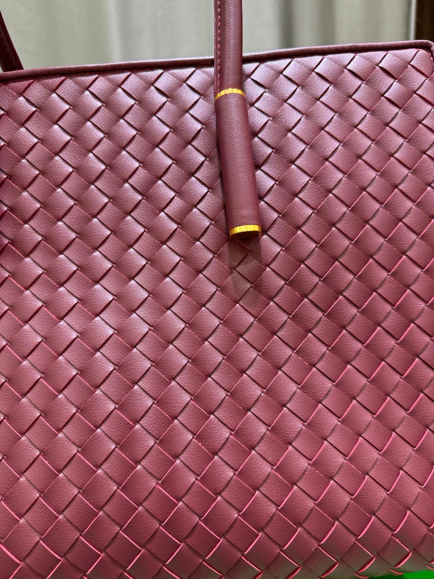 Bottega Veneta Tote Bag