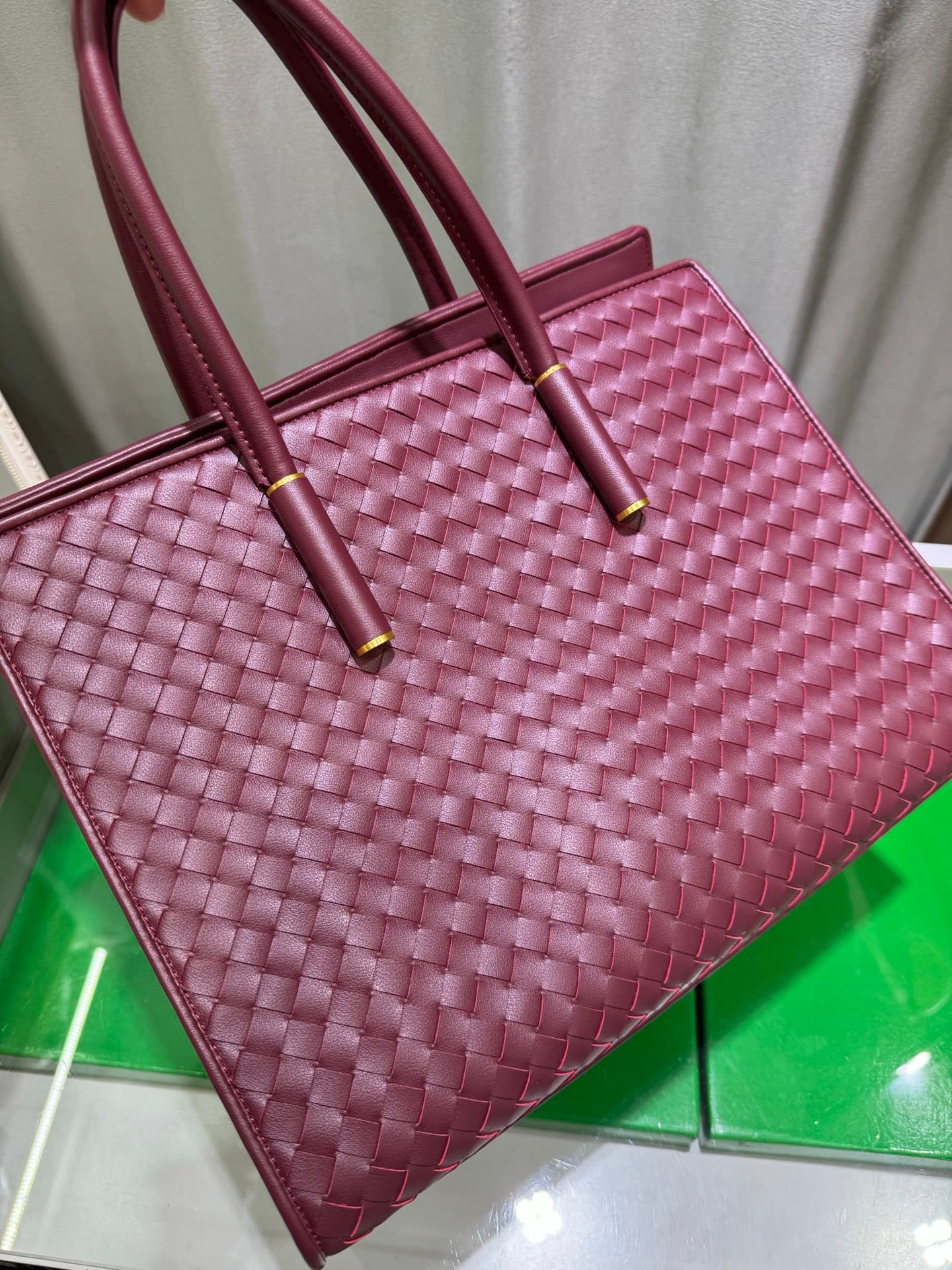 Bottega Veneta Tote Bag