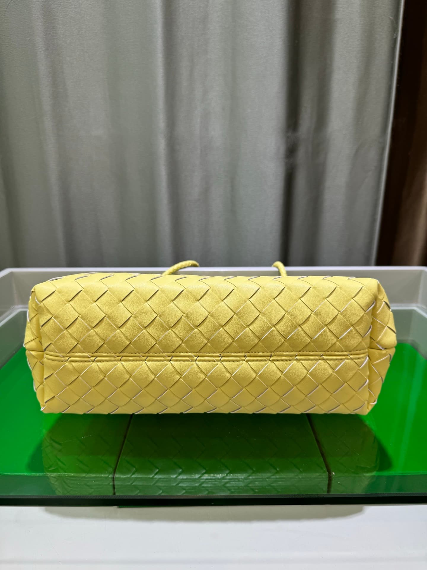 Bottega Veneta Black Crossbody Bag