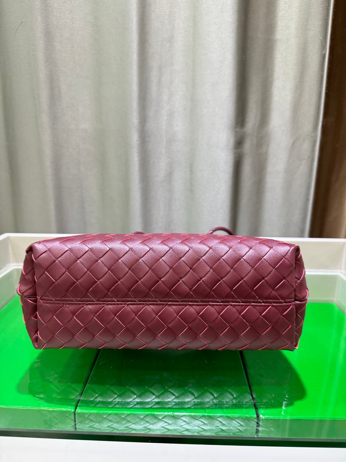Bottega Veneta Black Crossbody Bag