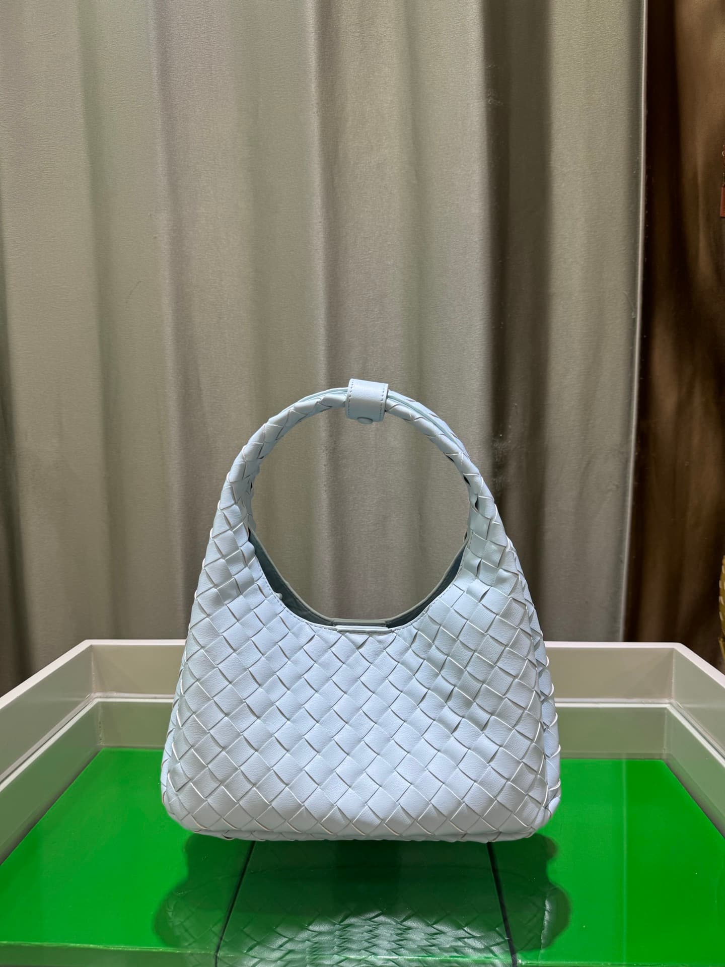 Bottega Veneta Mini Backpack