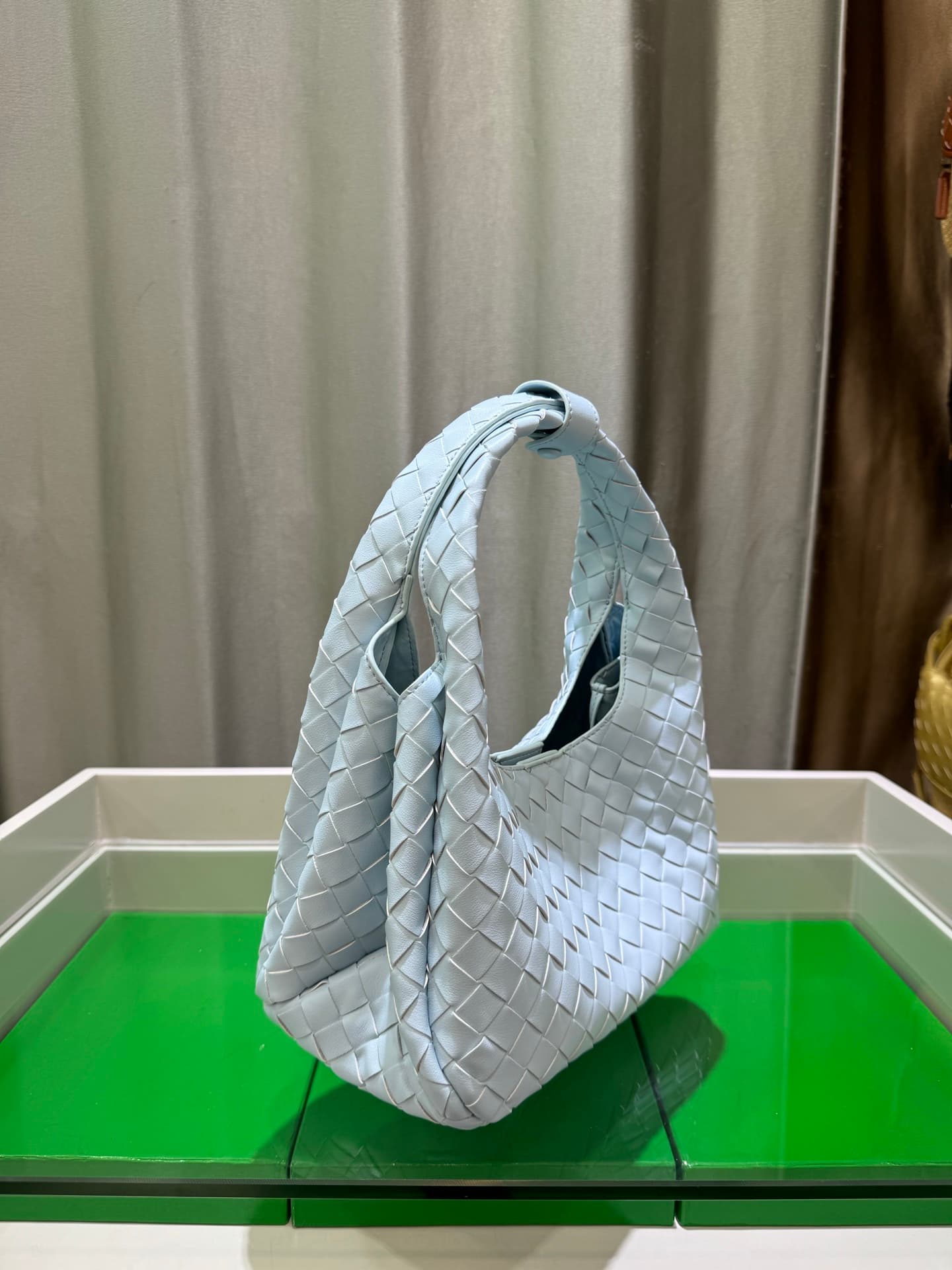 Bottega Veneta Mini Backpack