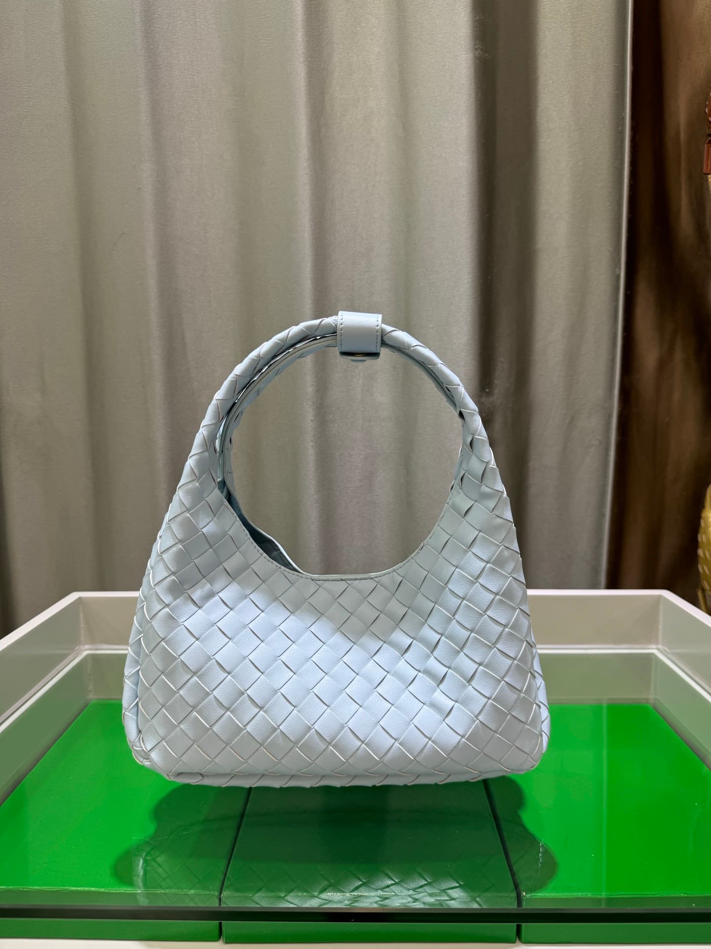 Bottega Veneta Mini Backpack
