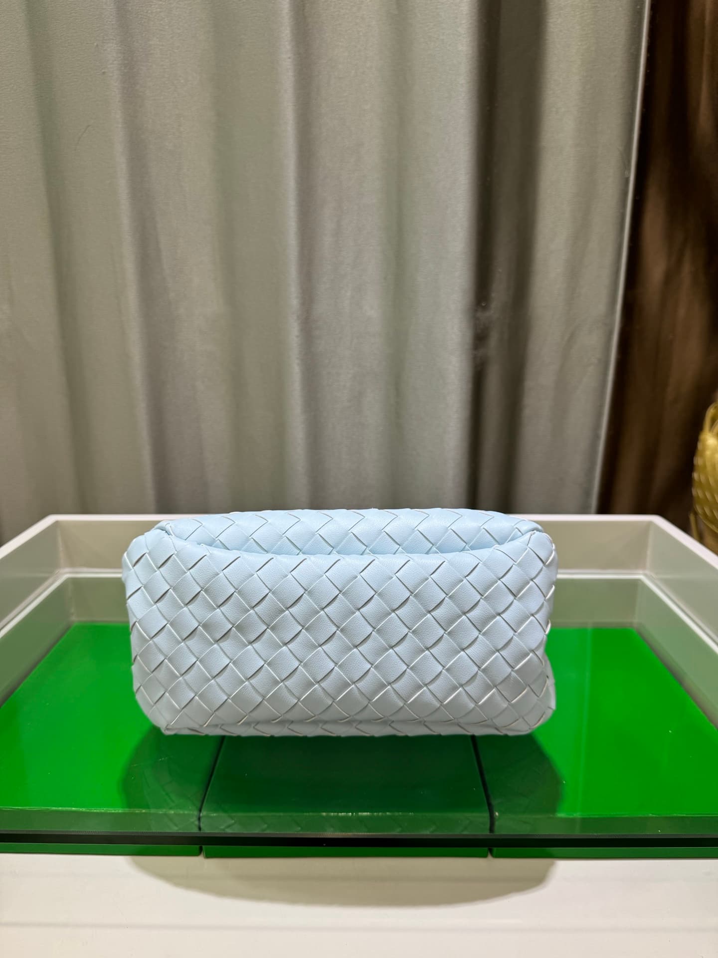 Bottega Veneta Mini Backpack