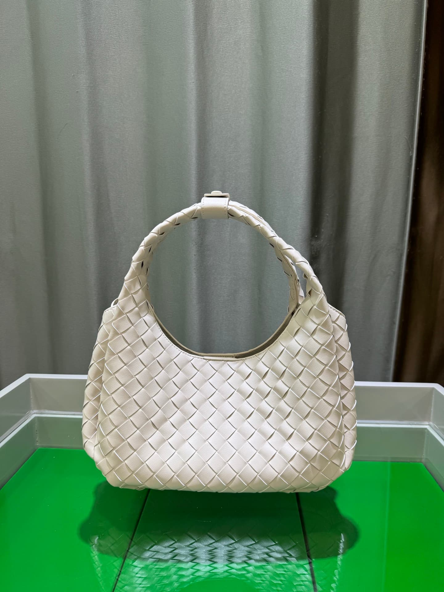 Bottega Veneta Mini Backpack