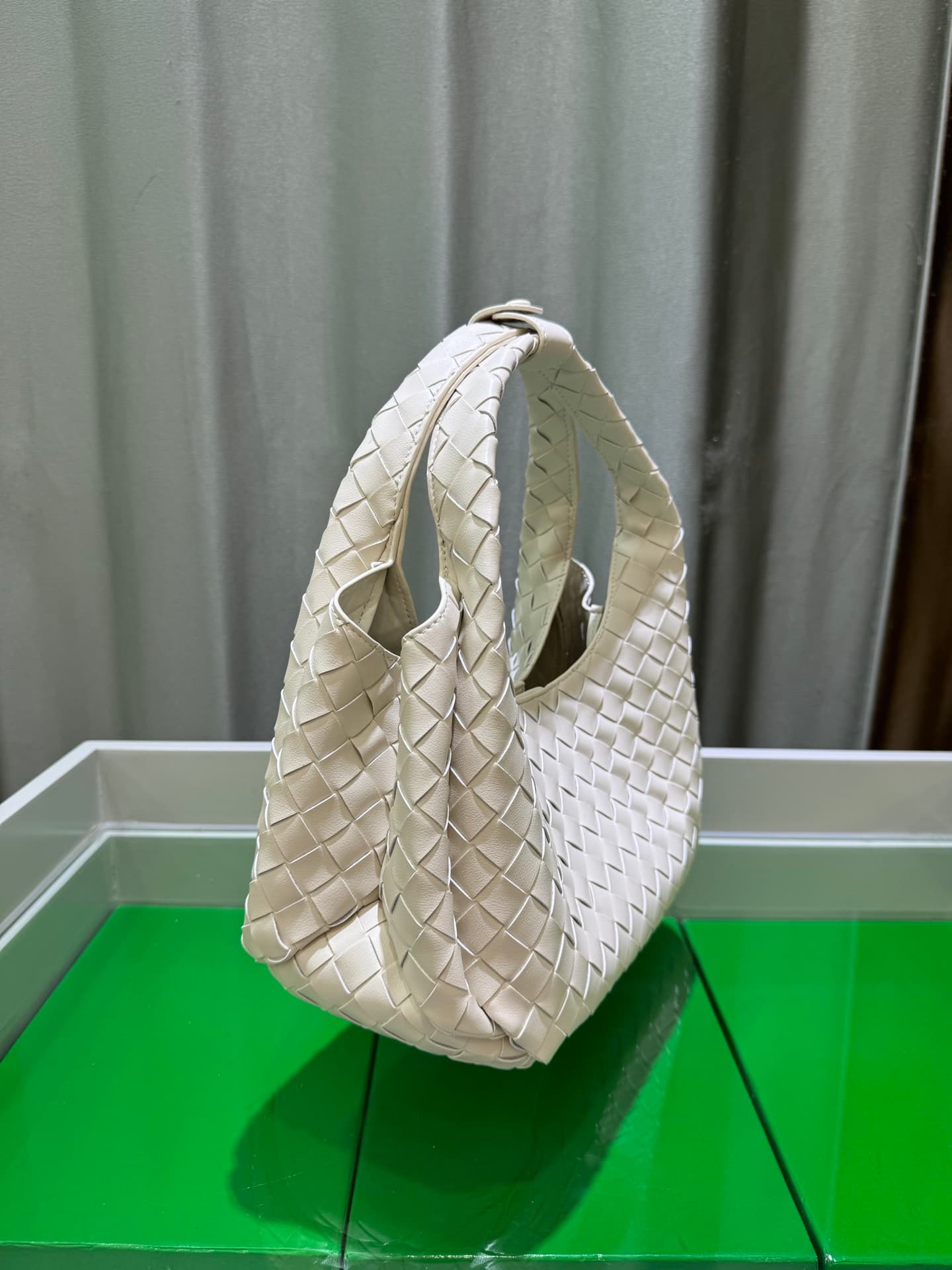 Bottega Veneta Mini Backpack