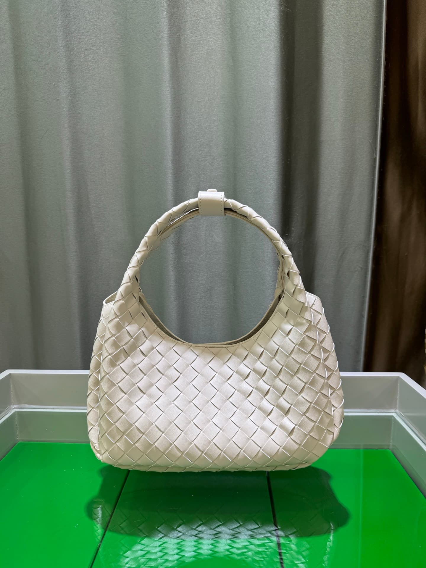 Bottega Veneta Mini Backpack